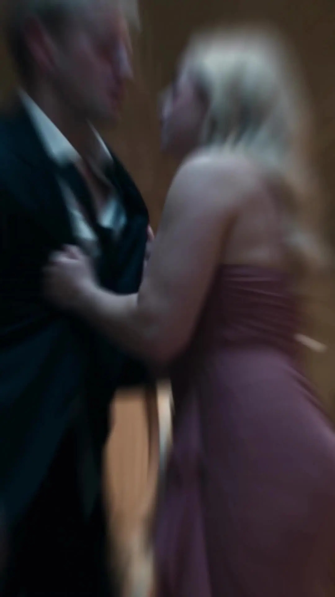 Episode 12 of A Mother's Vengeance
