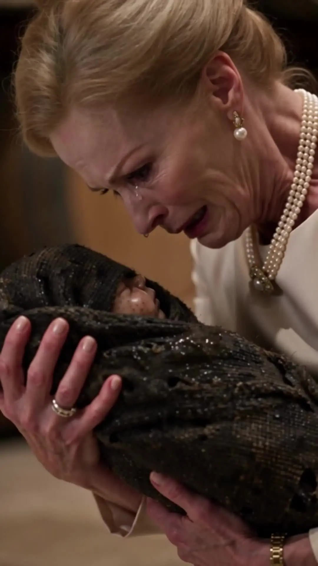 Episode 14 of A Mother's Vengeance