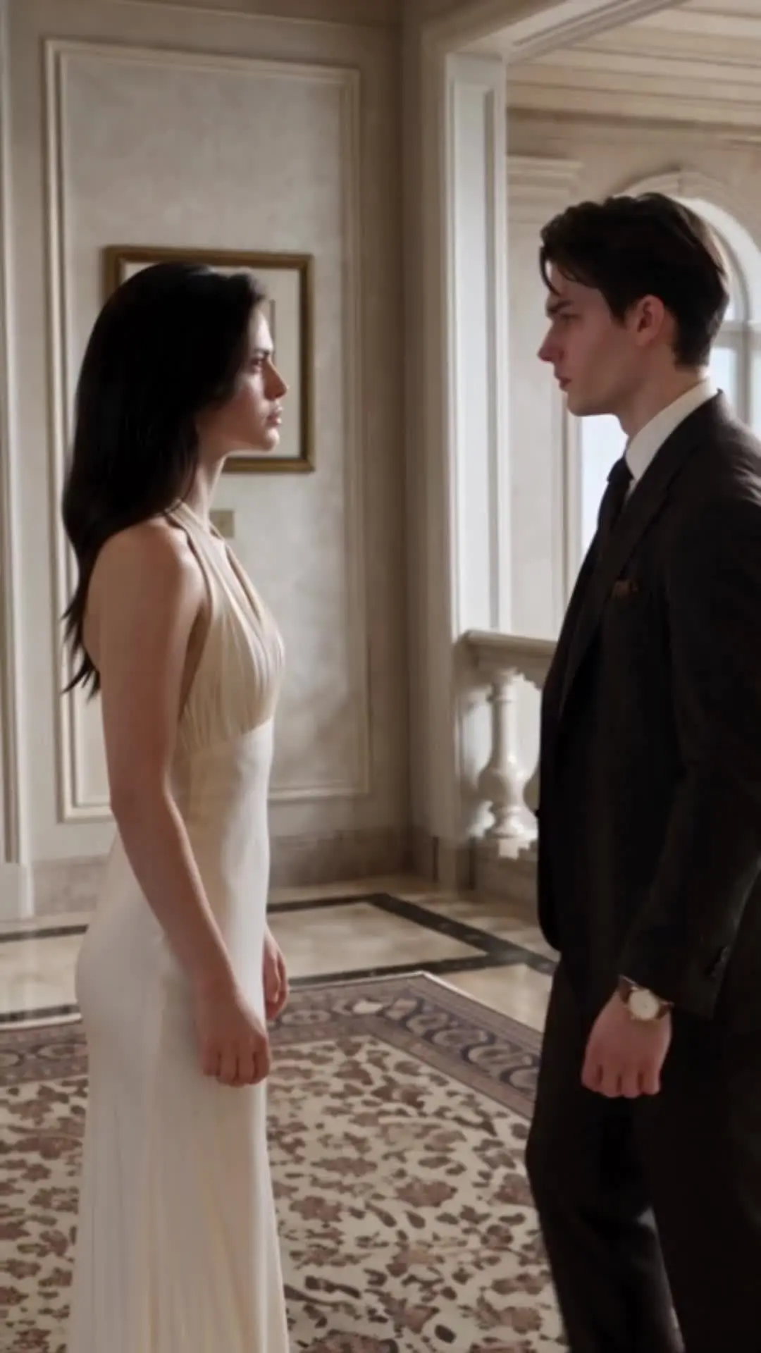 Episode 3 of A Mother's Vengeance