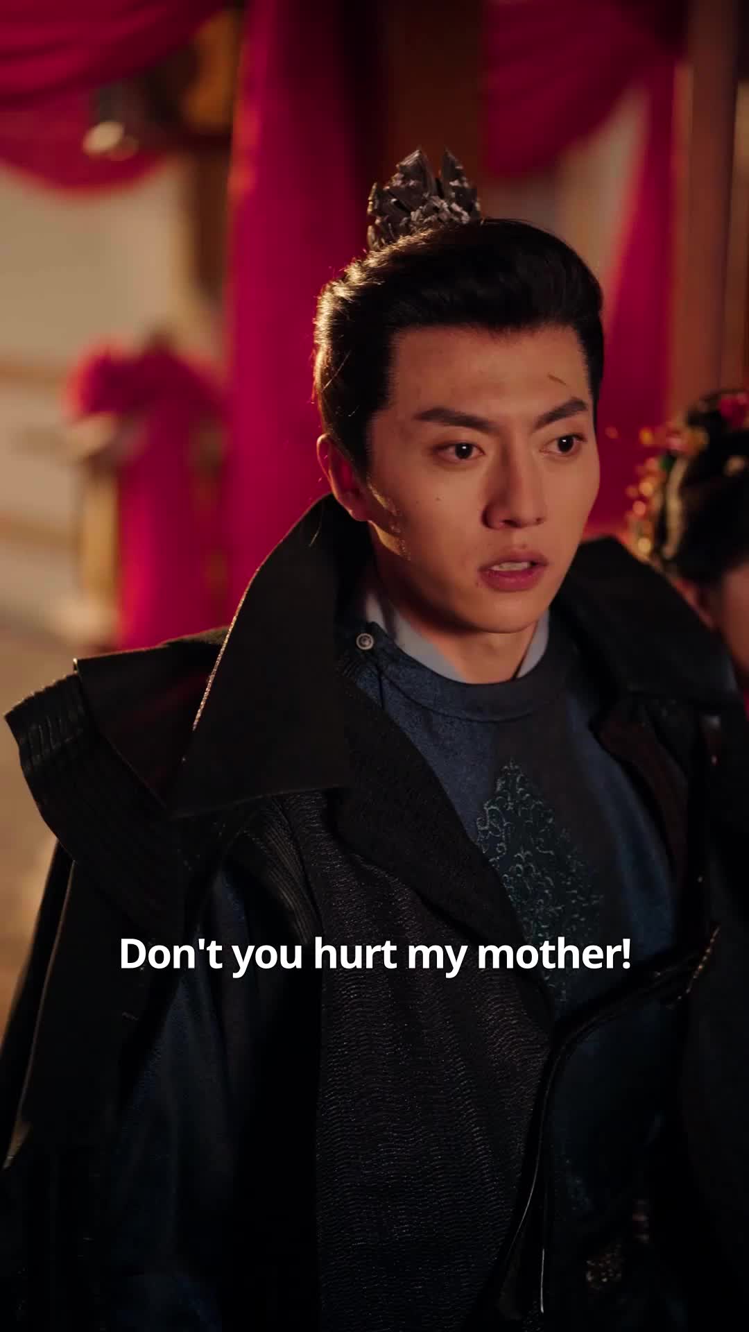 Episode 82 of A Mother’s Wait: Mom, Dad, I'm Back