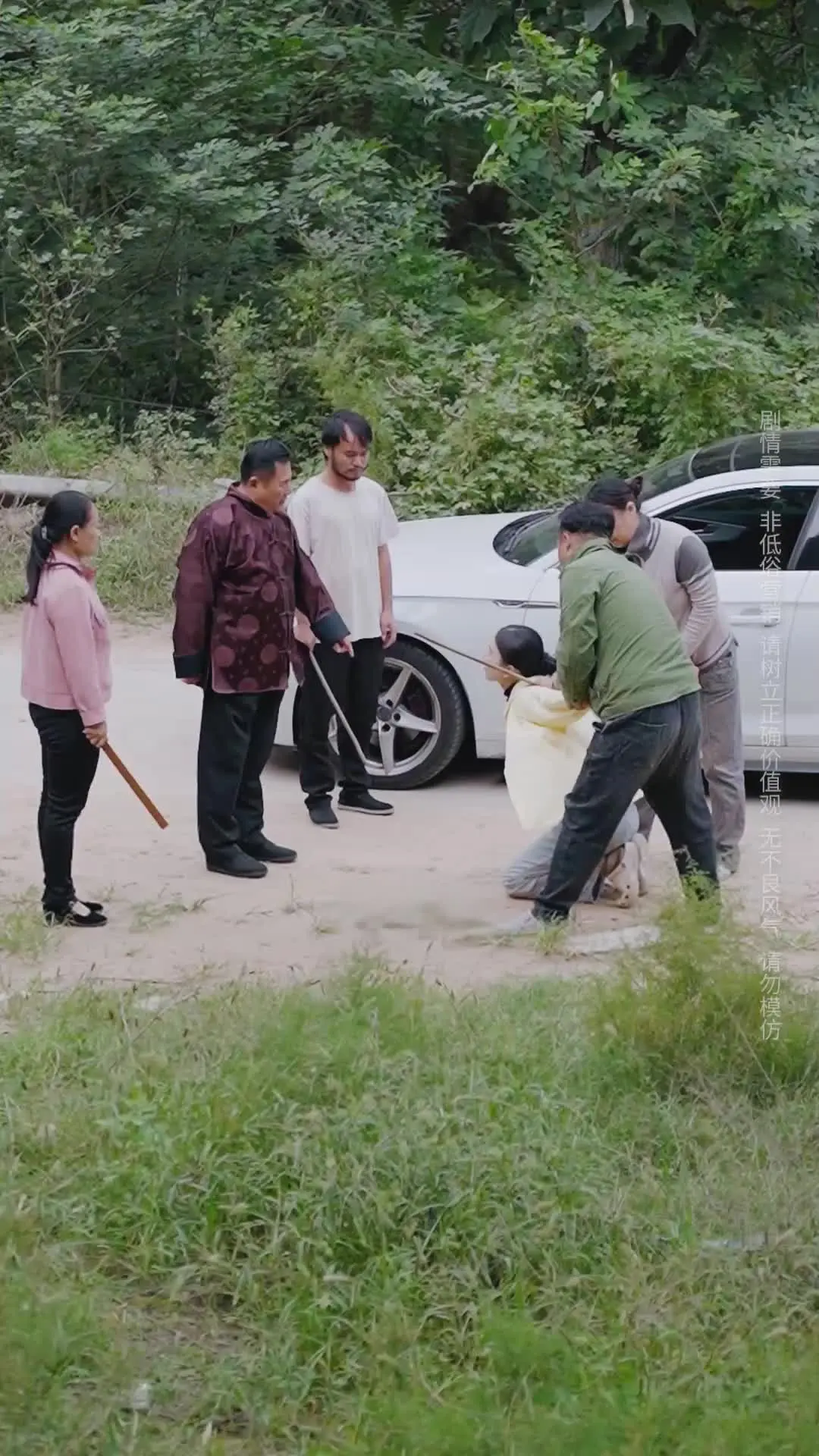 Episode 41 of A Parent's Funeral