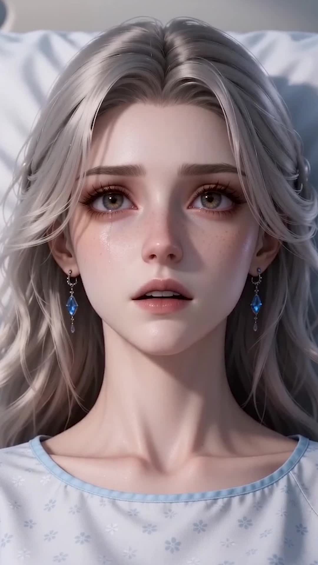 Episode 10 of A Princess's Return
