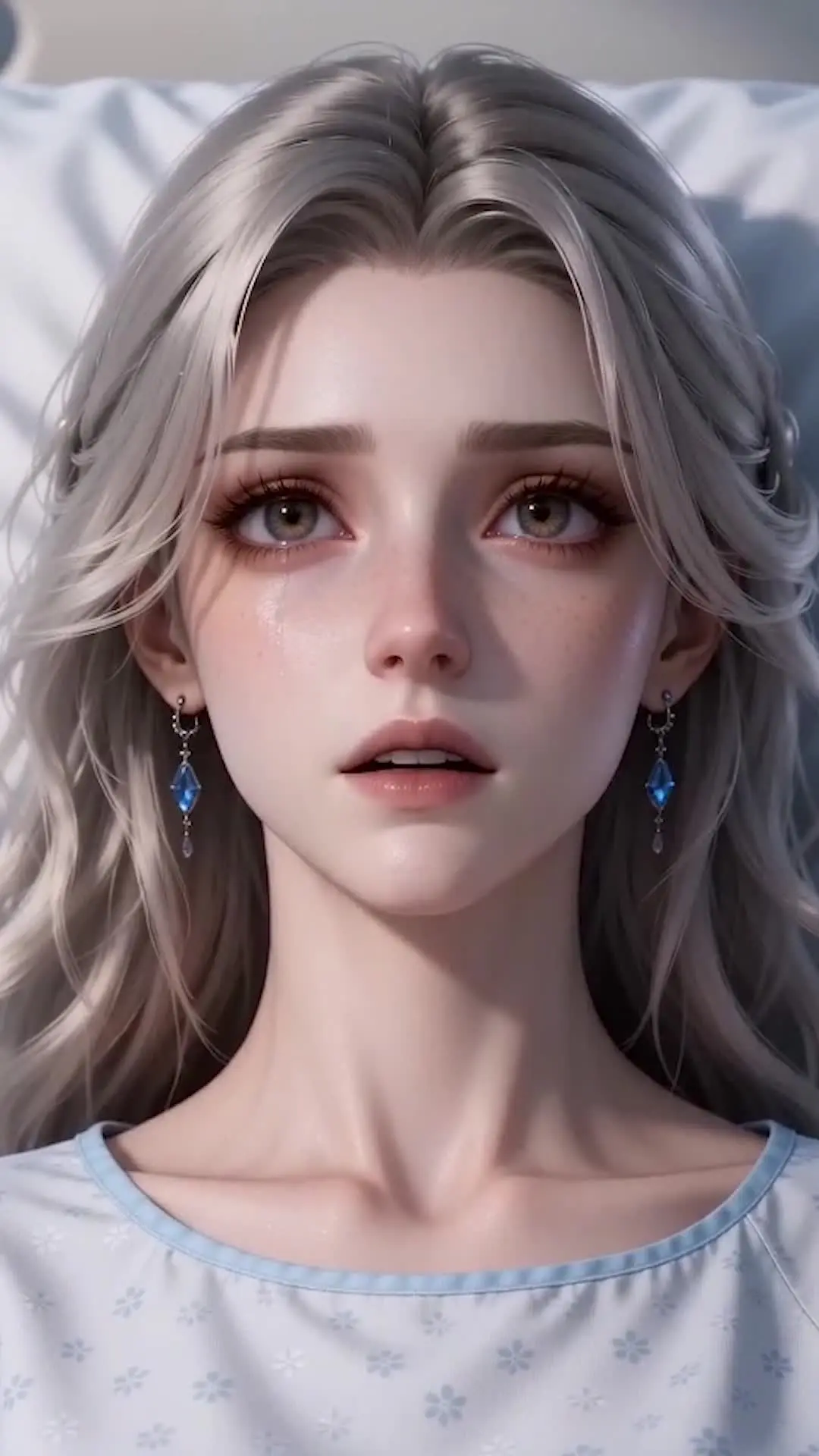 Episode 10 of A Princess's Return