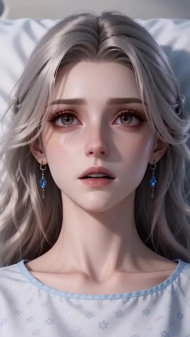 Episode 10 of A Princess's Return