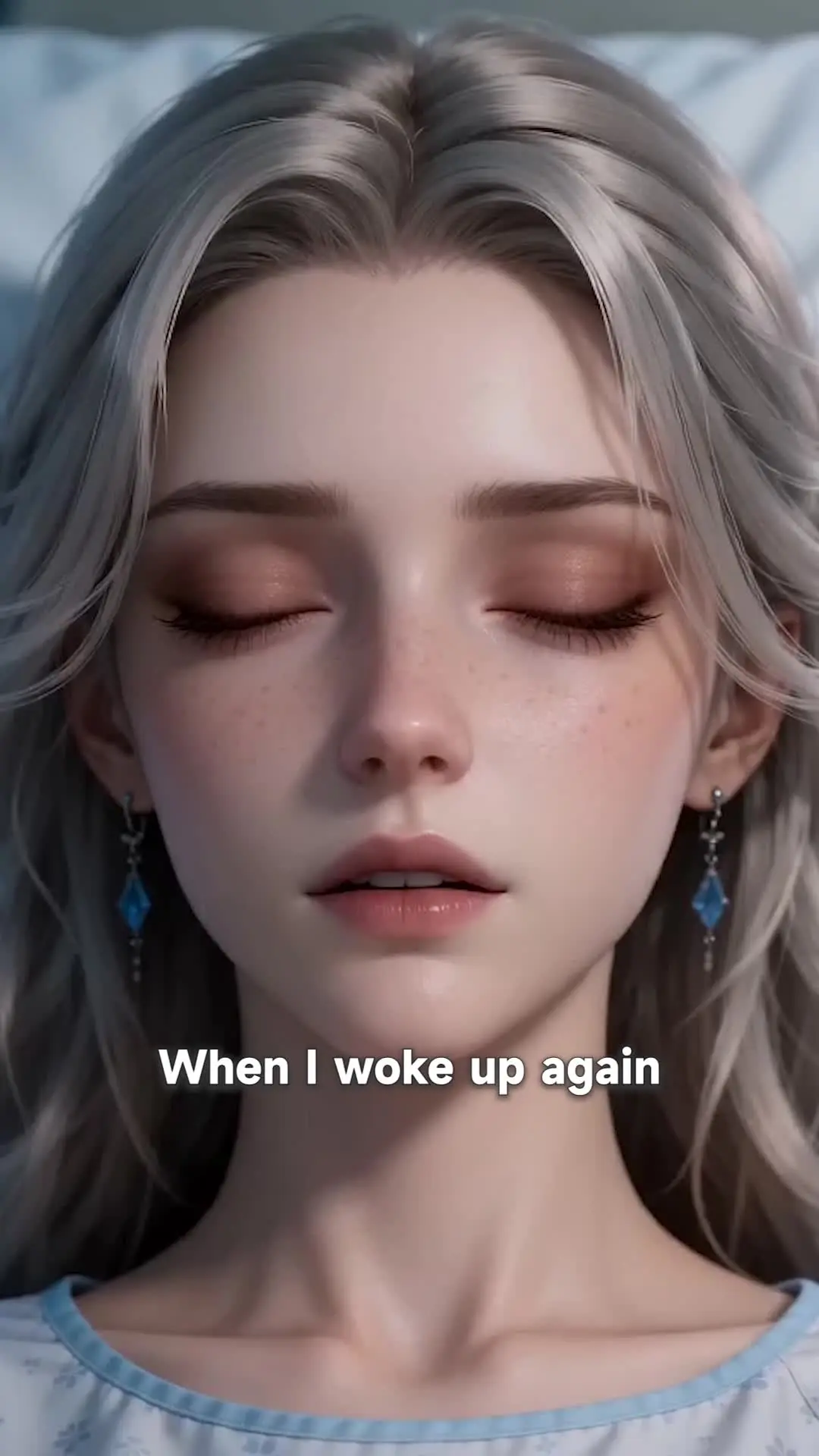 Episode 16 of A Princess's Return