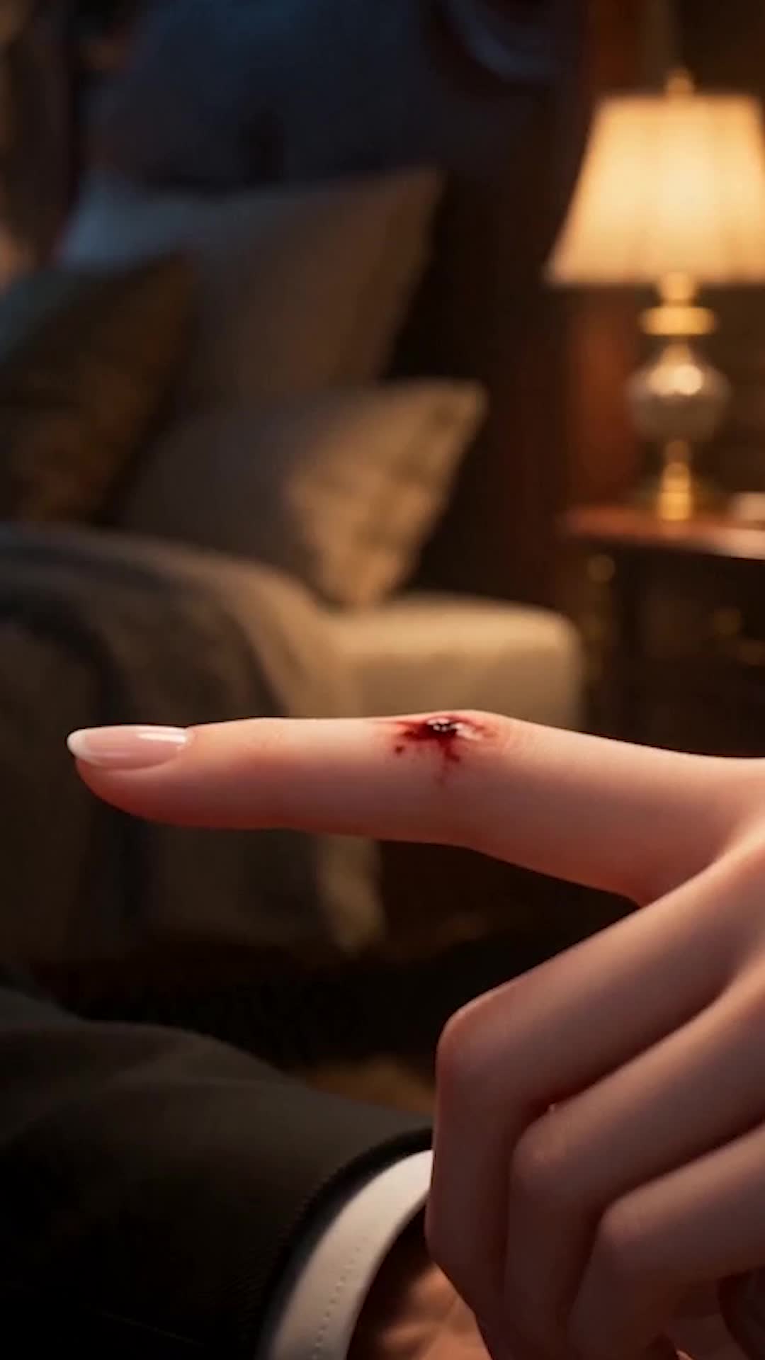 Episode 6 of A Princess's Return