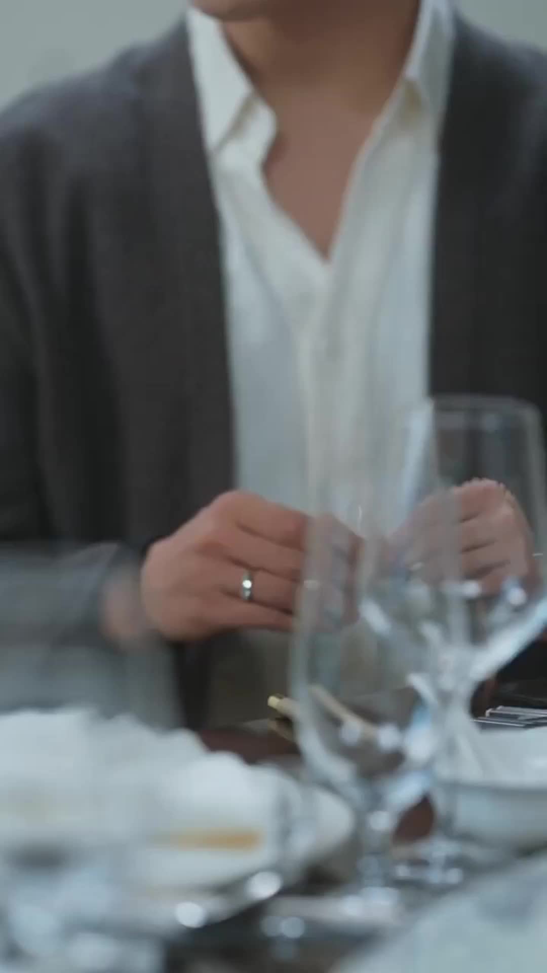Episode 4 of A Recipe for Revenge