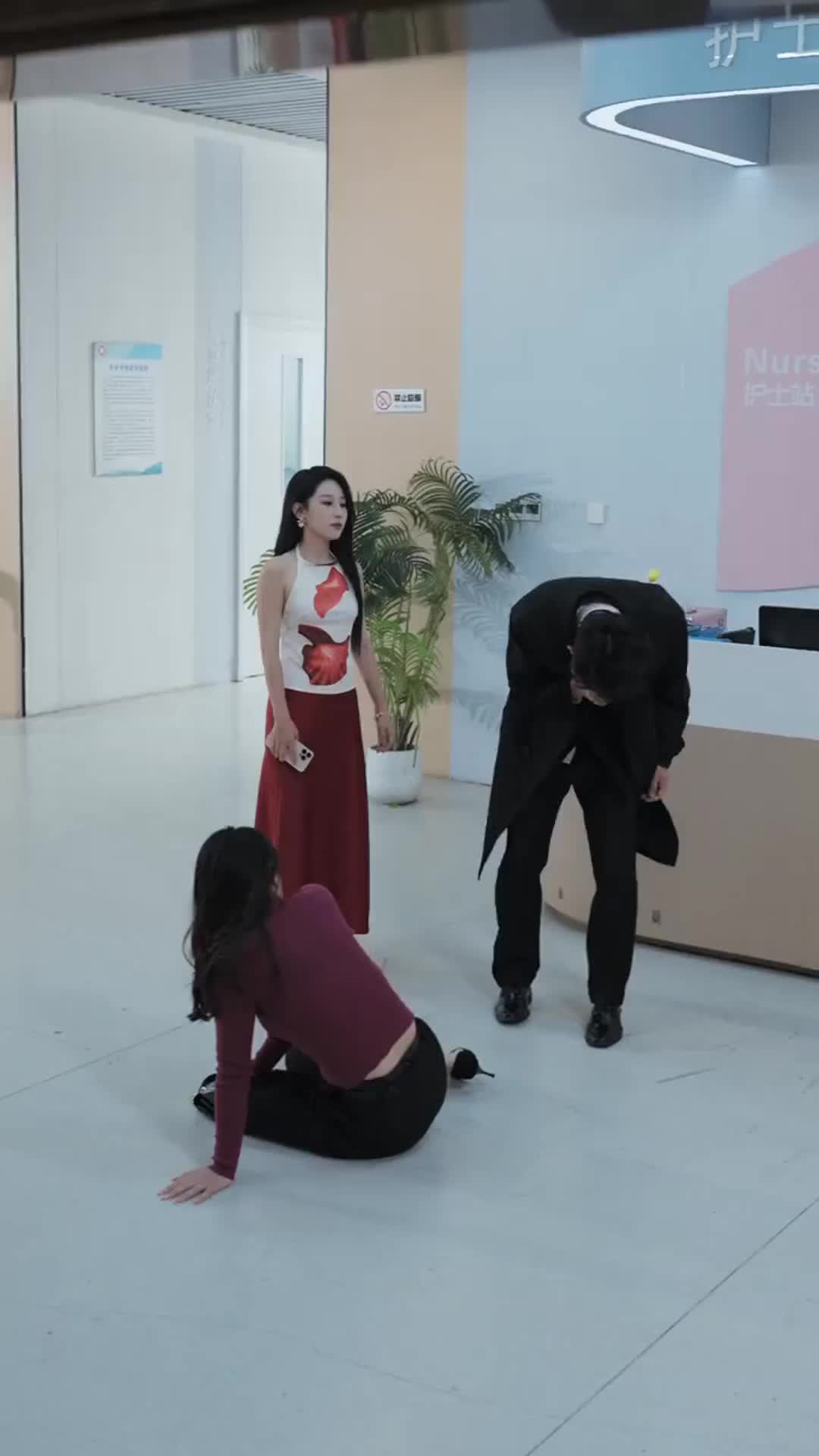 Episode 45 of A Recipe for Revenge
