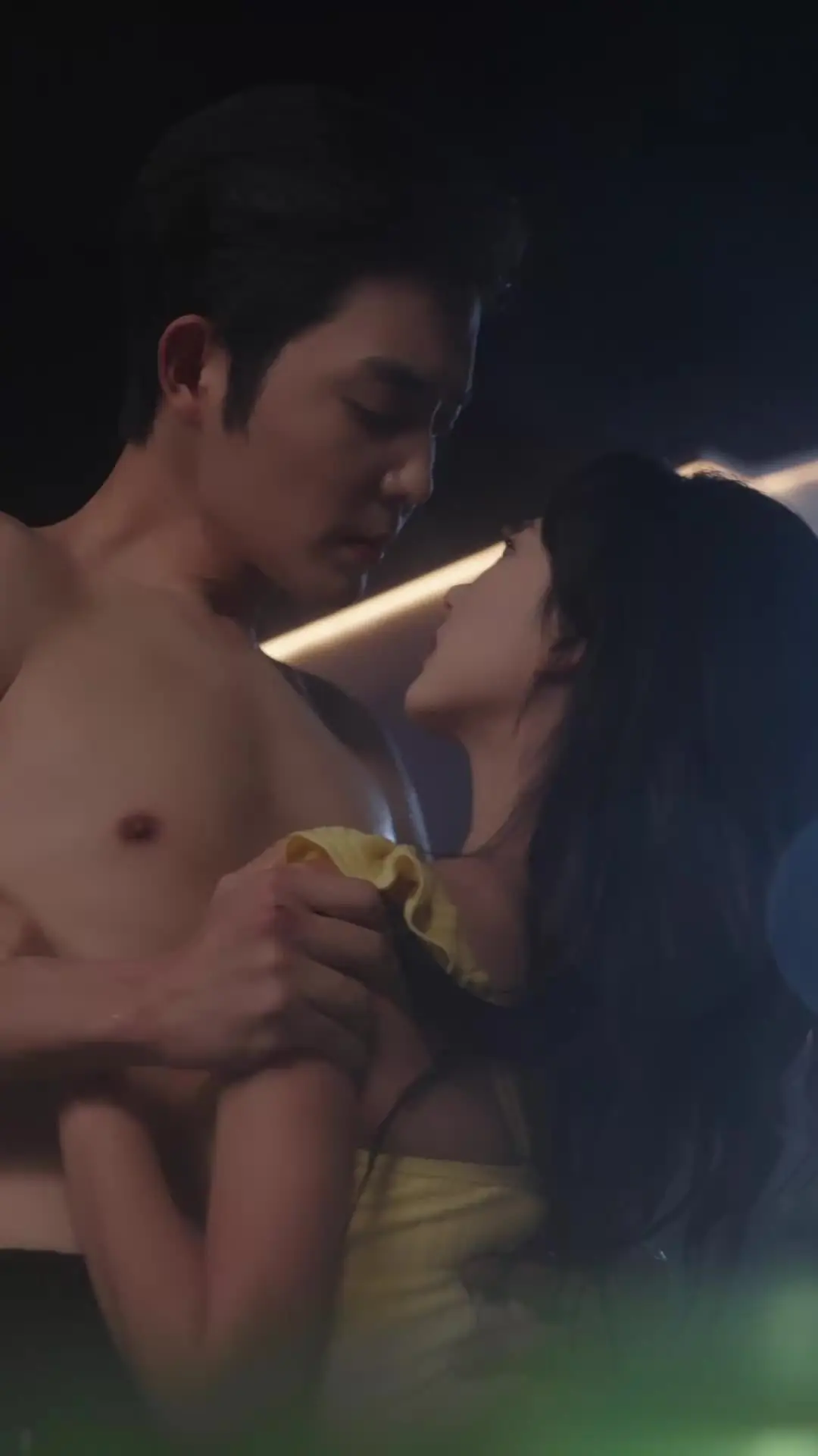 Episode 19 of A Rose Across the Years