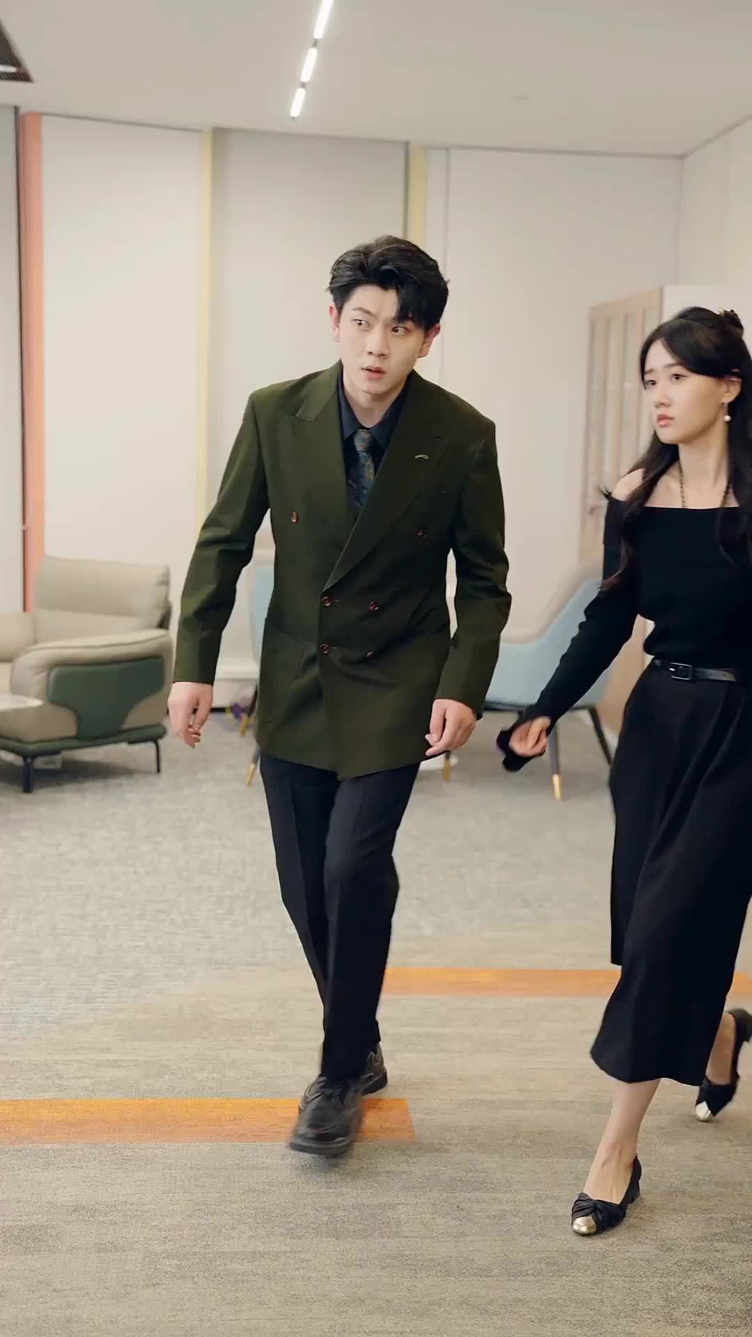 Episode 10 of A Second Chance at Love