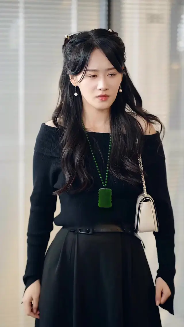 Episode 11 of A Second Chance at Love