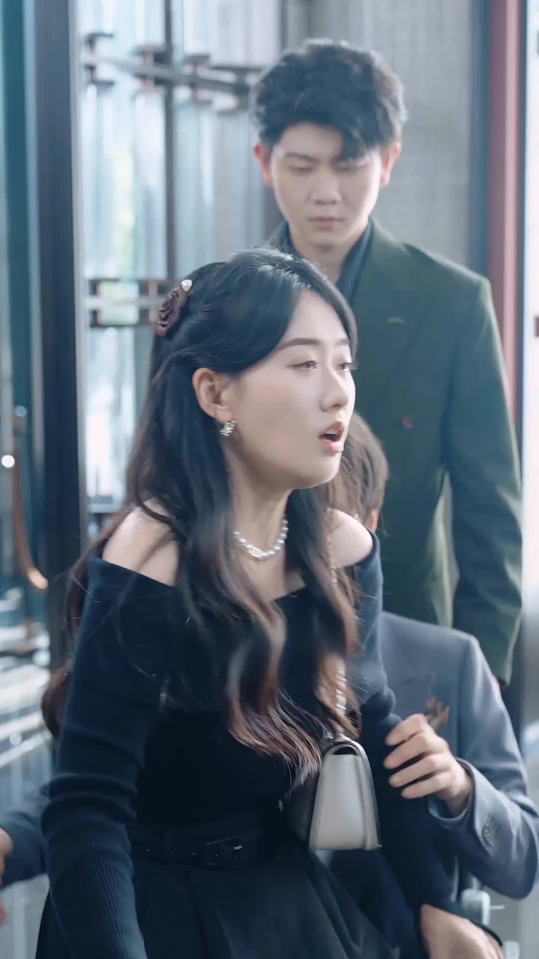 Episode 16 of A Second Chance at Love