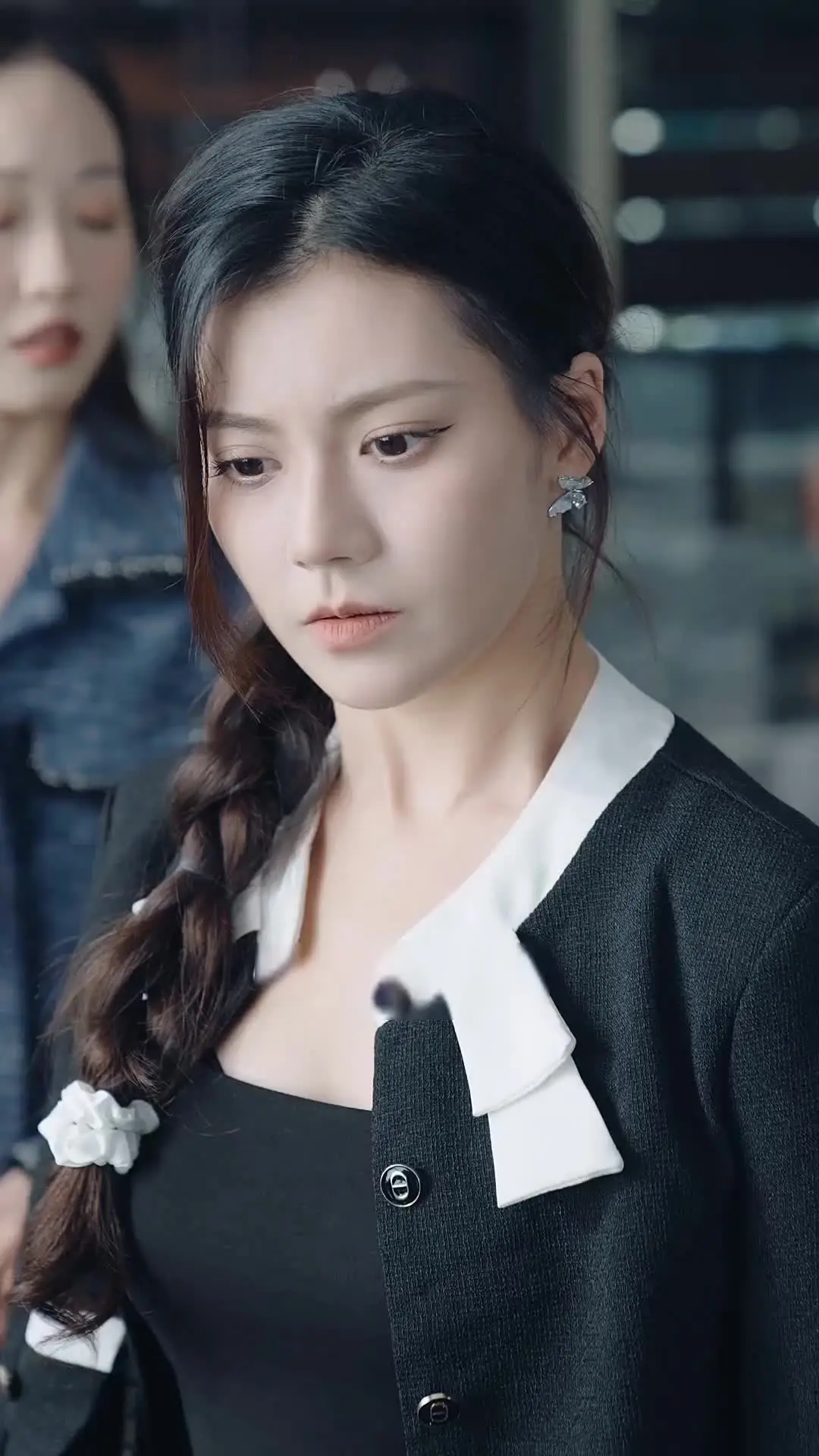 Episode 17 of A Second Chance at Love