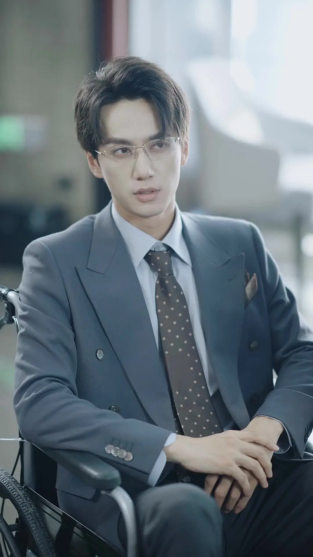 Episode 18 of A Second Chance at Love