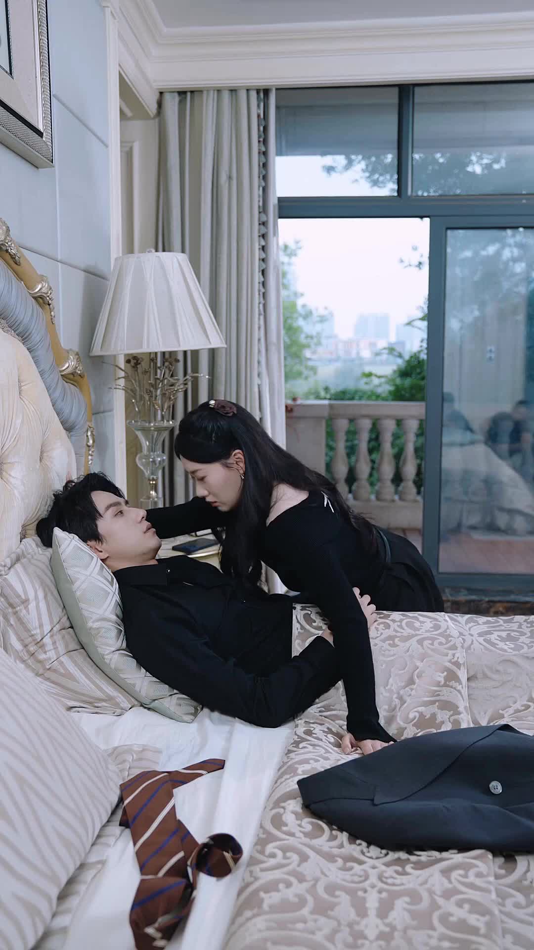 Episode 19 of A Second Chance at Love