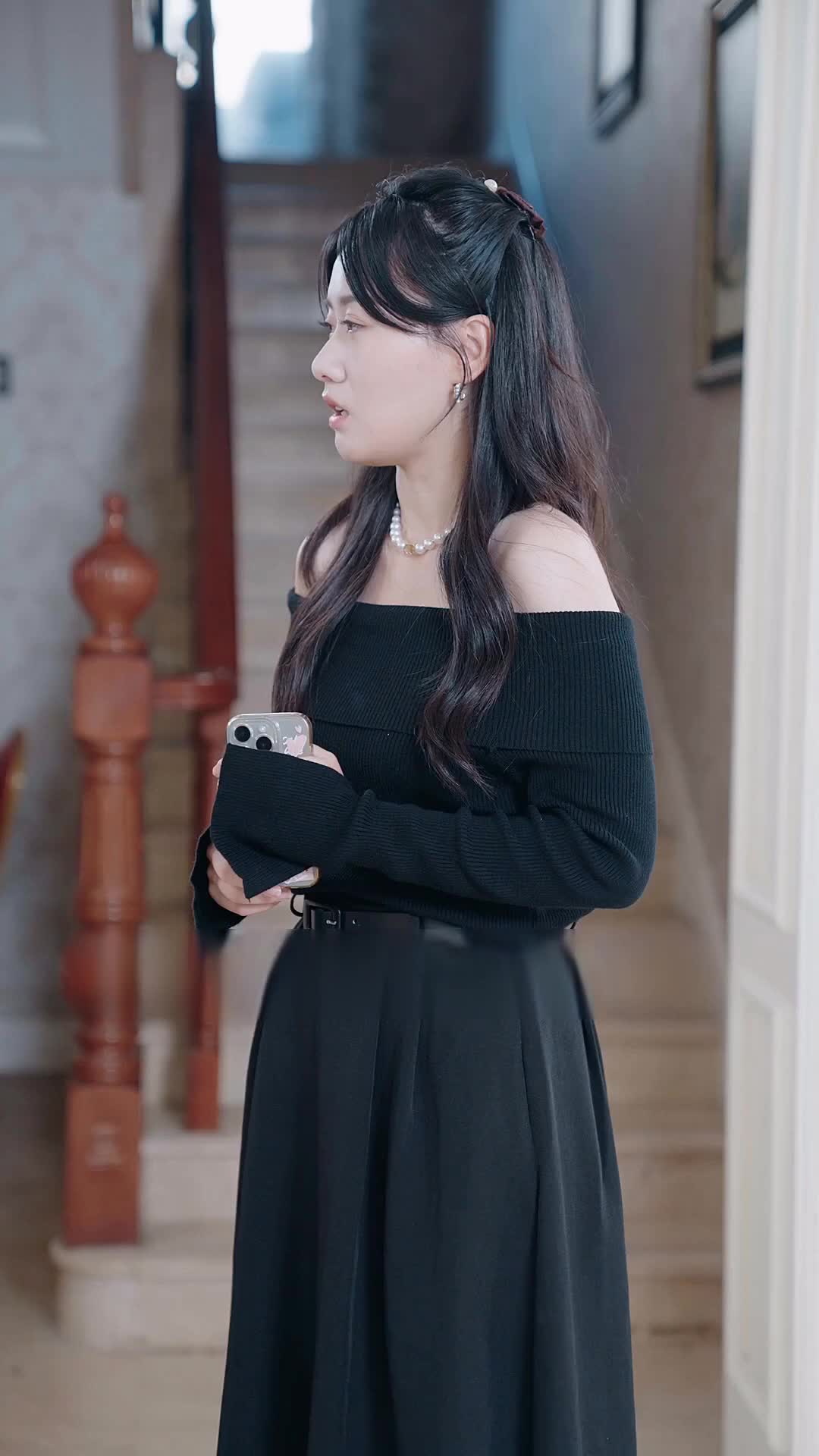 Episode 20 of A Second Chance at Love