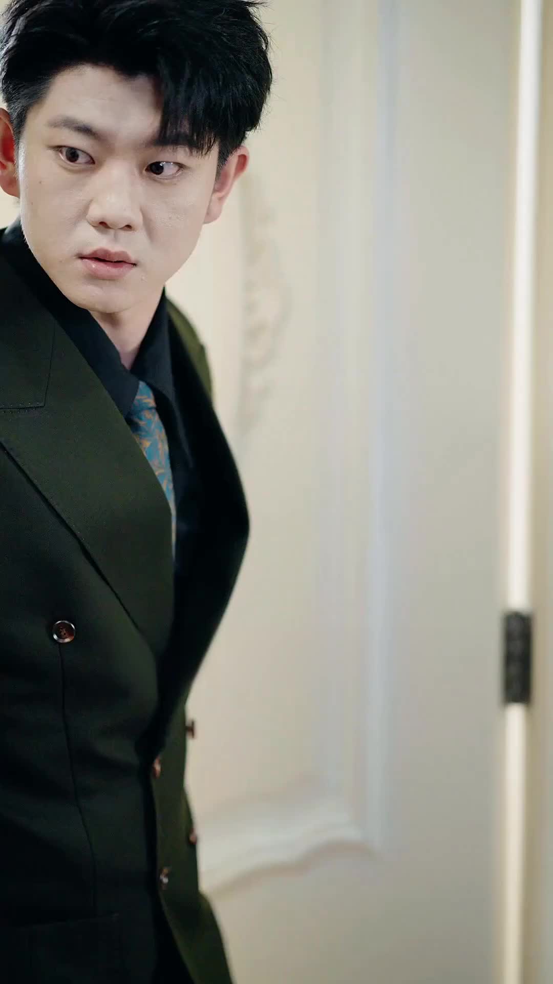Episode 21 of A Second Chance at Love