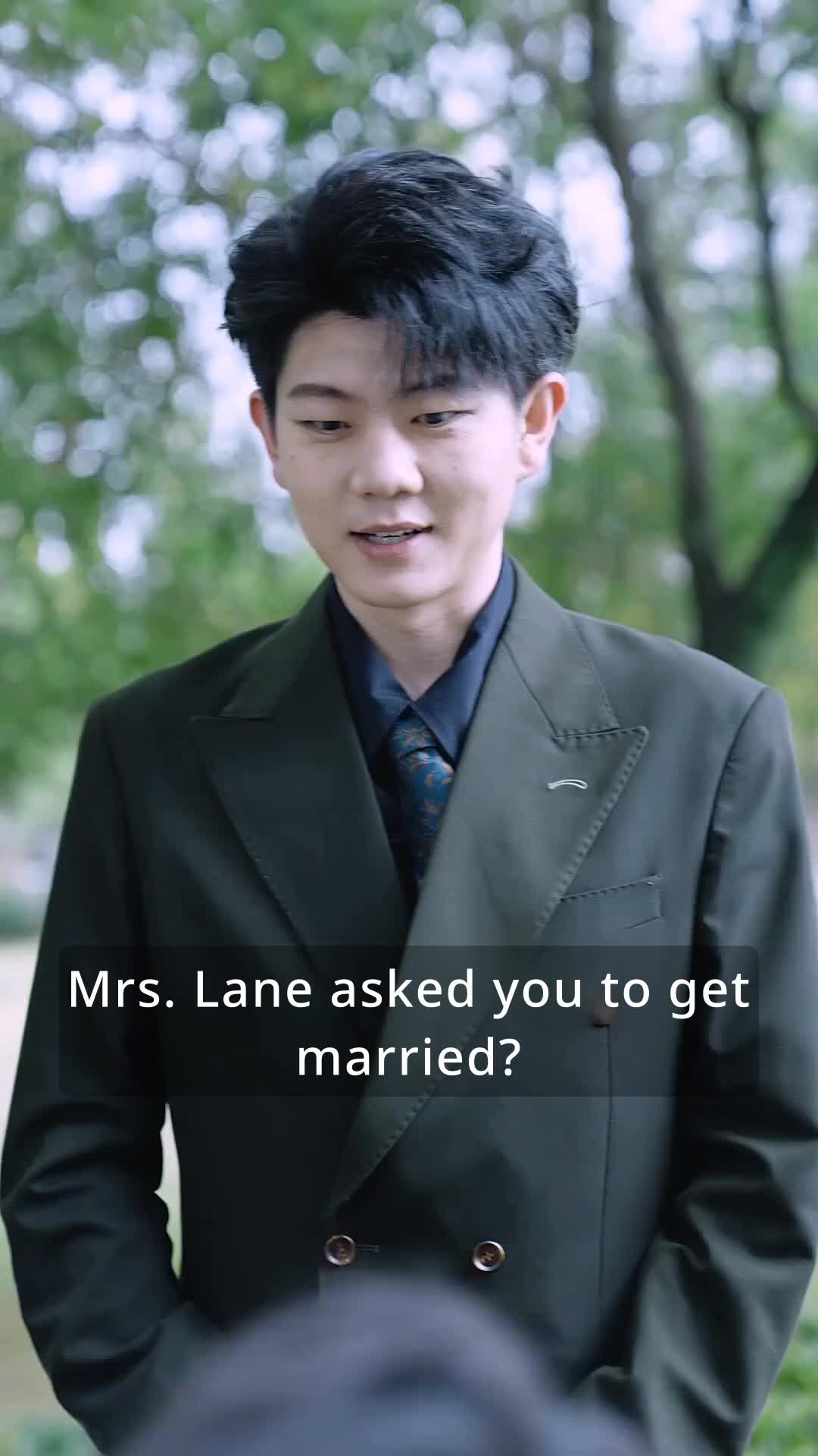 Episode 3 of A Second Chance at Love
