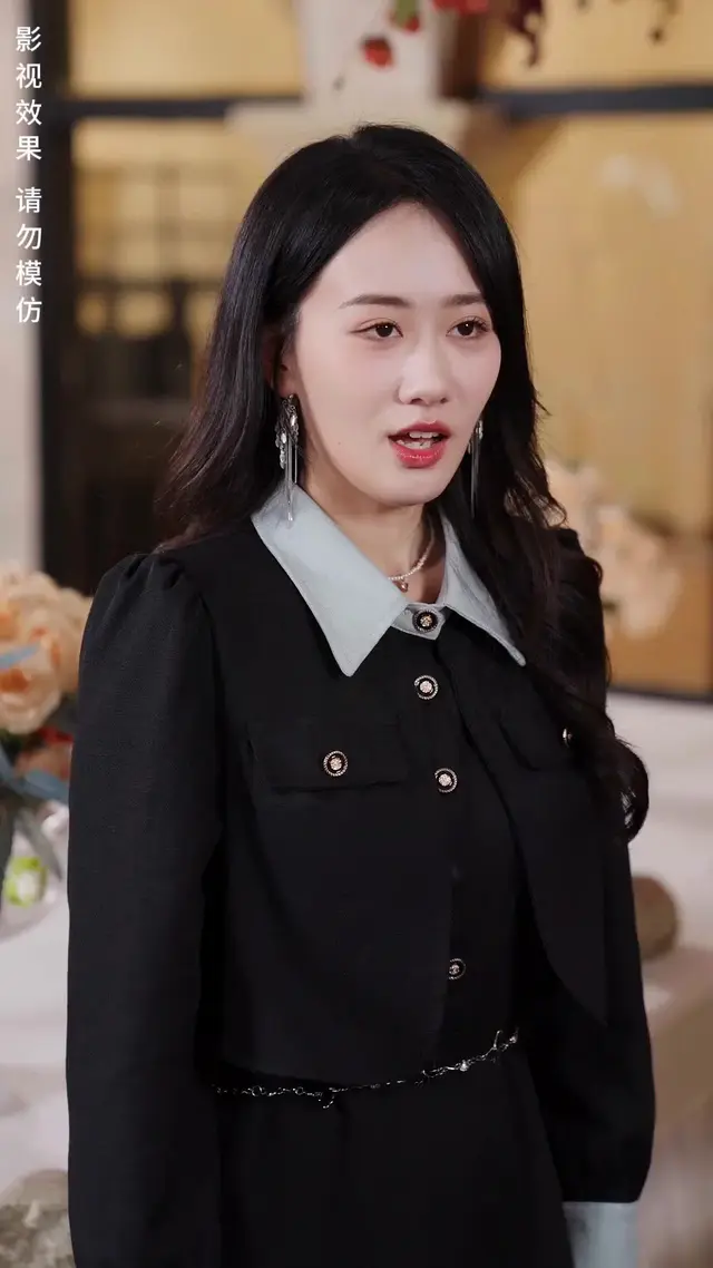 Episode 35 of A Second Chance at Love