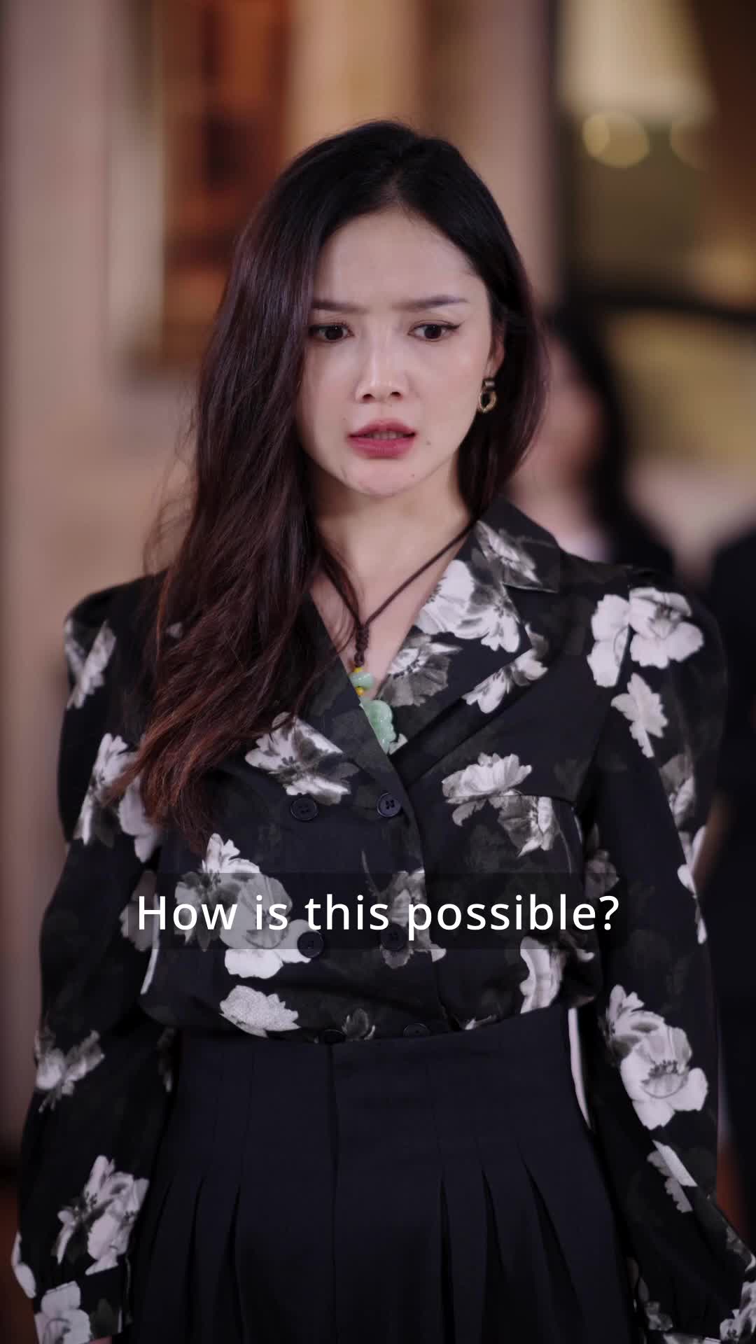 Episode 39 of A Second Chance at Love