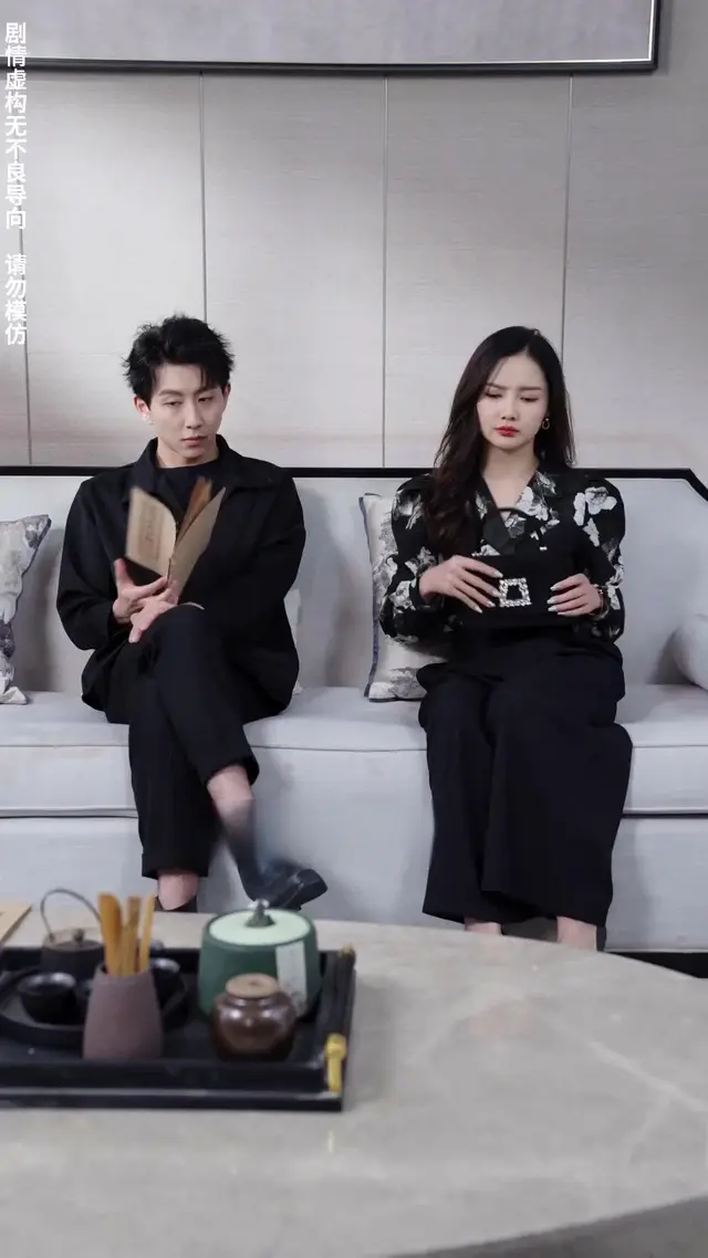 Episode 41 of A Second Chance at Love