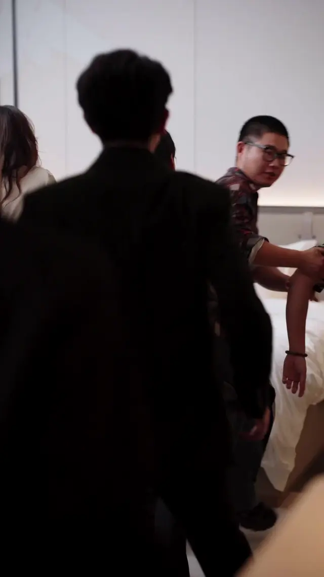 Episode 45 of A Second Chance at Love