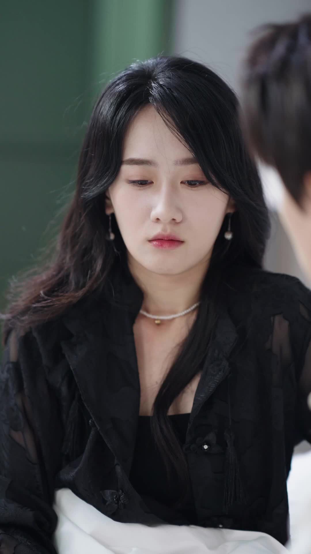 Episode 47 of A Second Chance at Love