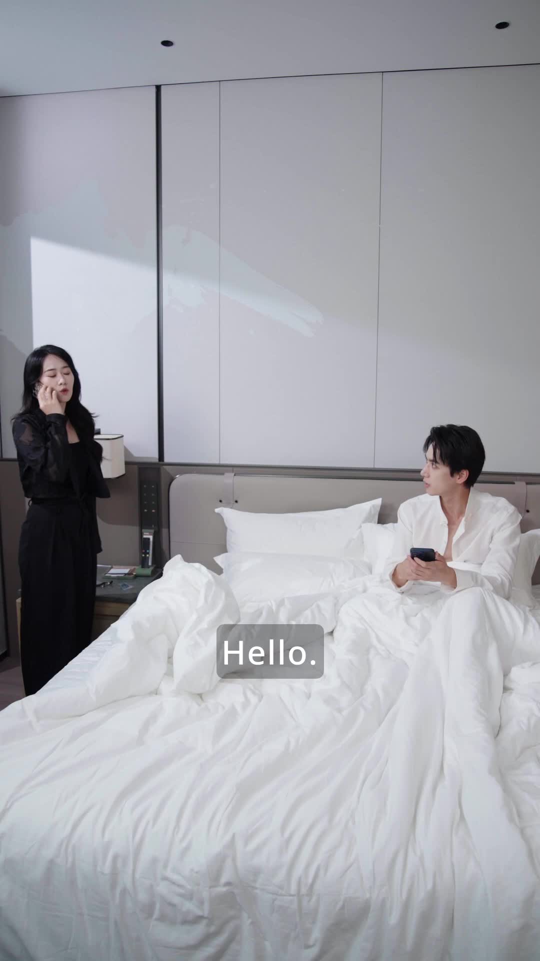 Episode 48 of A Second Chance at Love