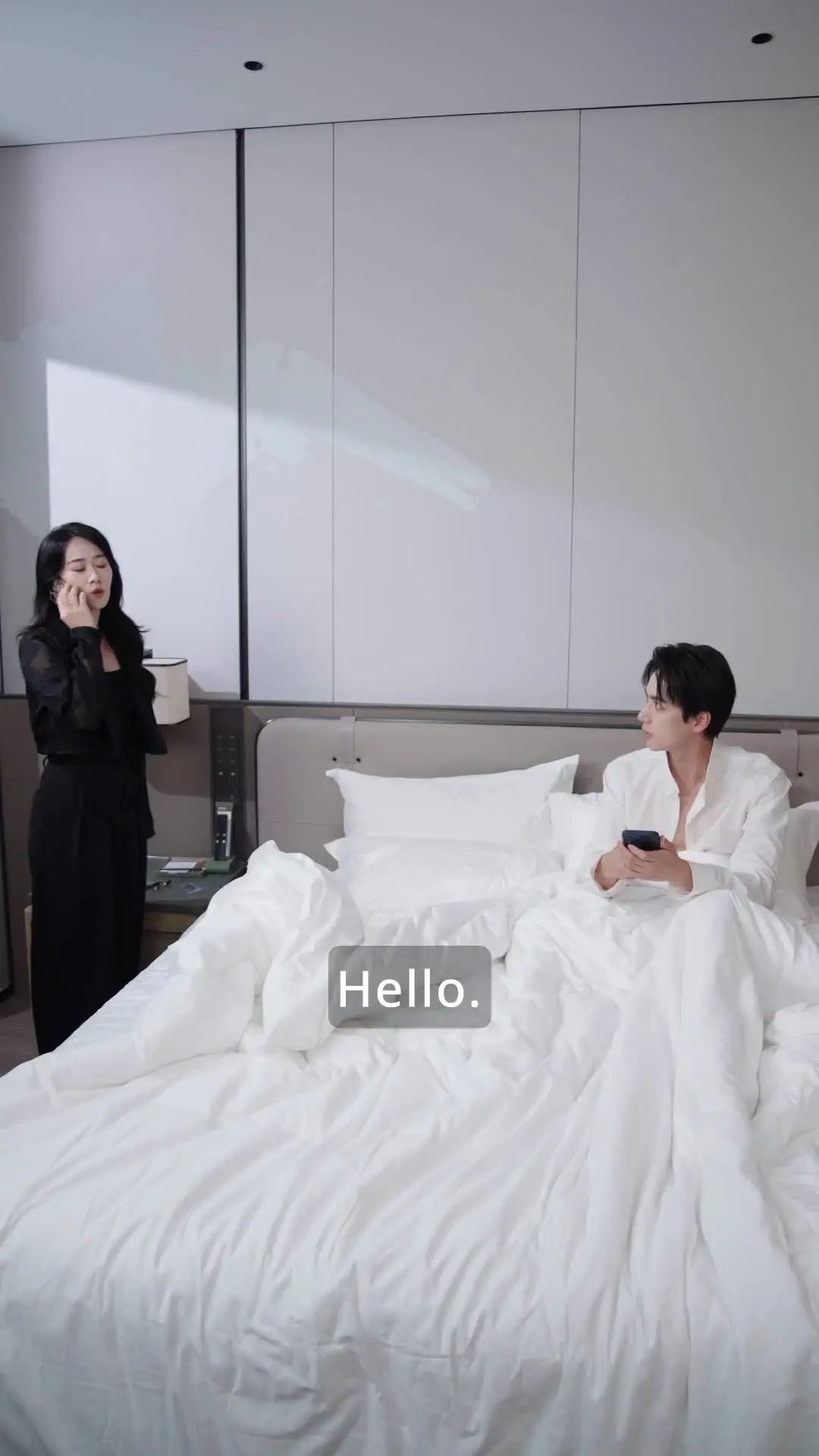 Episode 48 of A Second Chance at Love