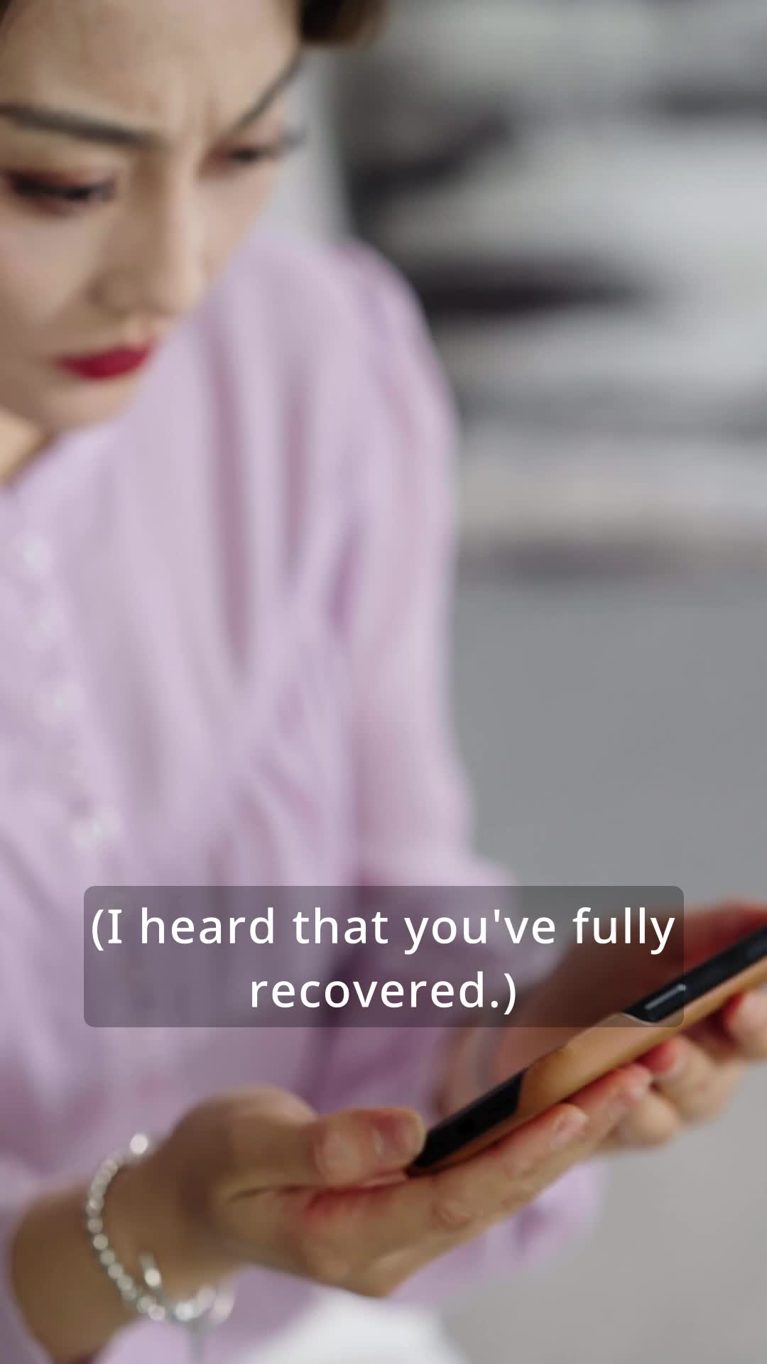 Episode 49 of A Second Chance at Love