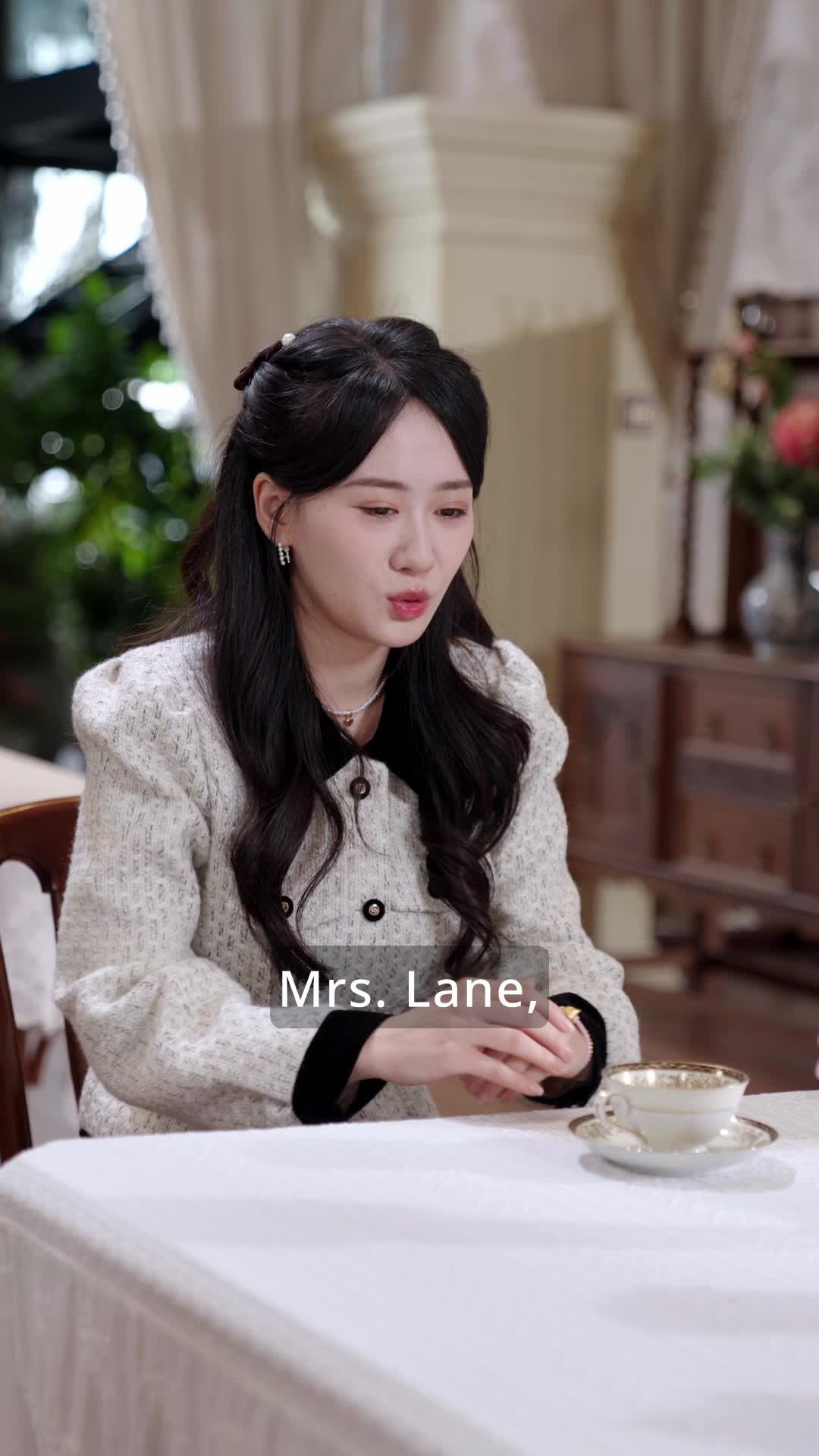 Episode 51 of A Second Chance at Love