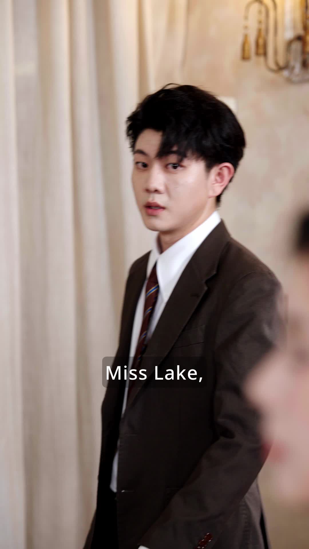 Episode 63 of A Second Chance at Love