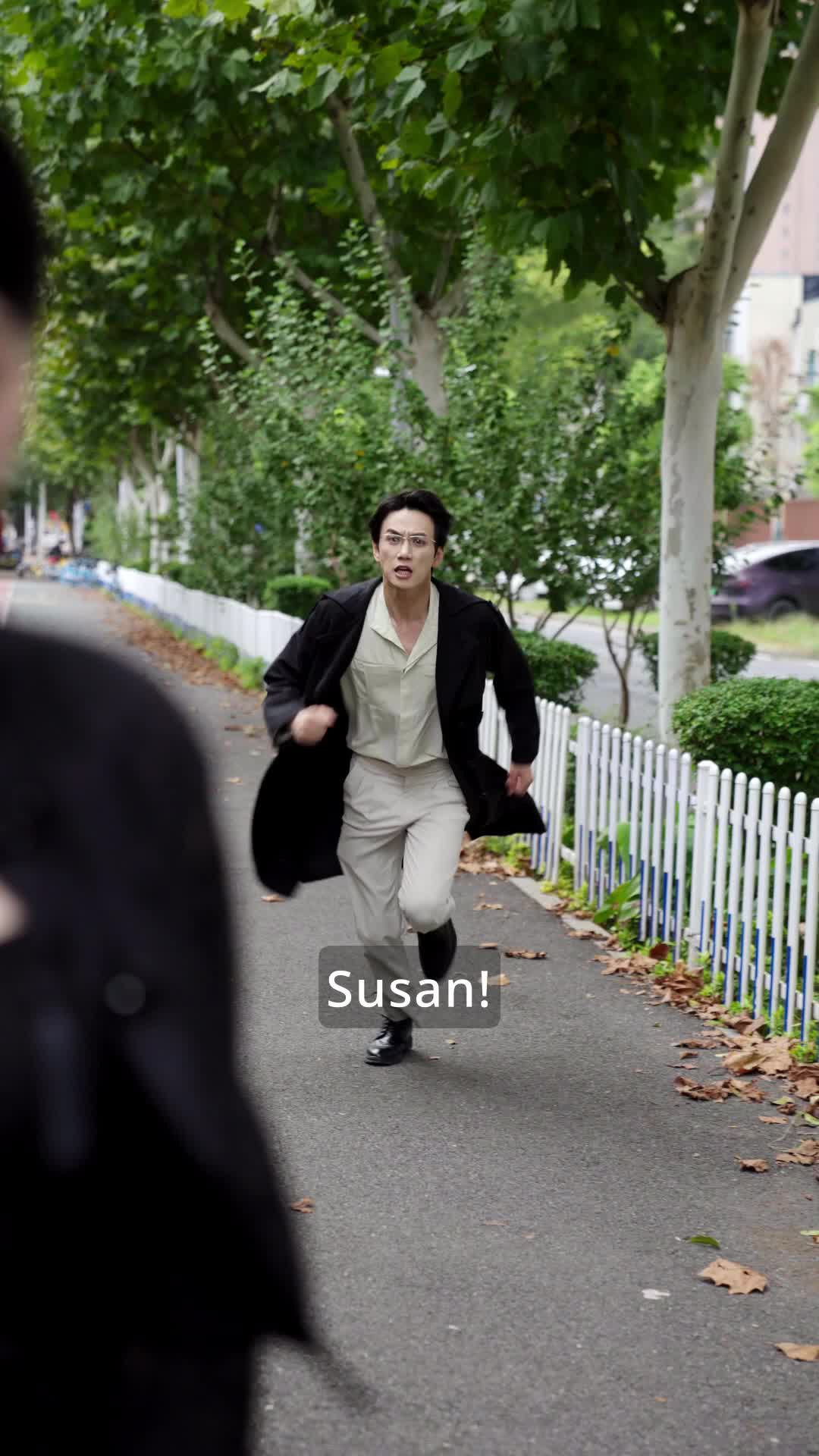 Episode 64 of A Second Chance at Love