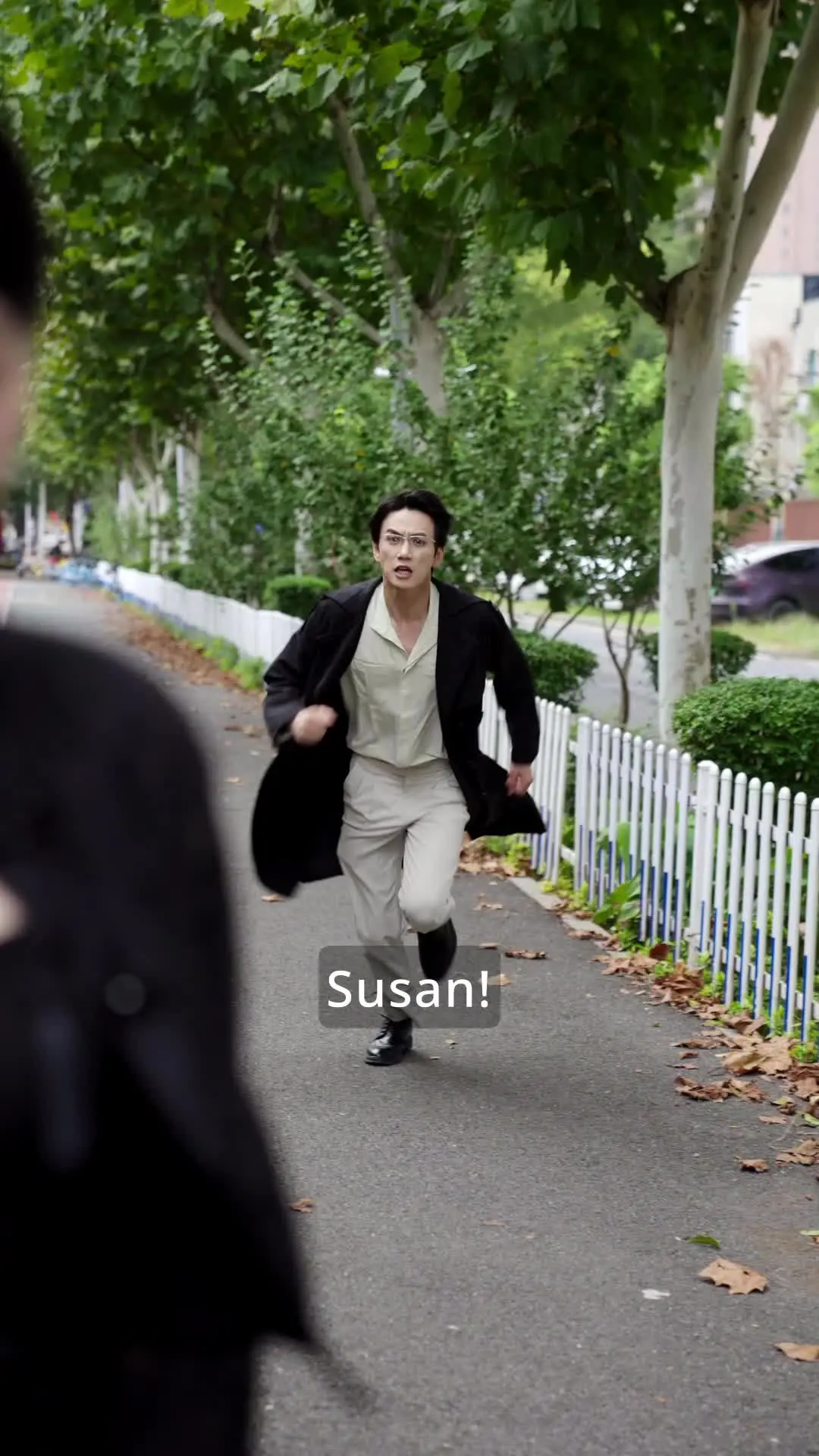 Episode 64 of A Second Chance at Love