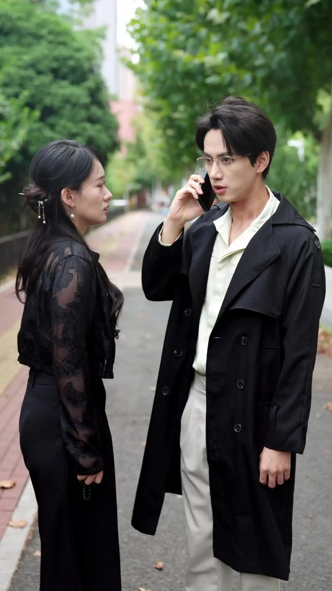 Episode 65 of A Second Chance at Love