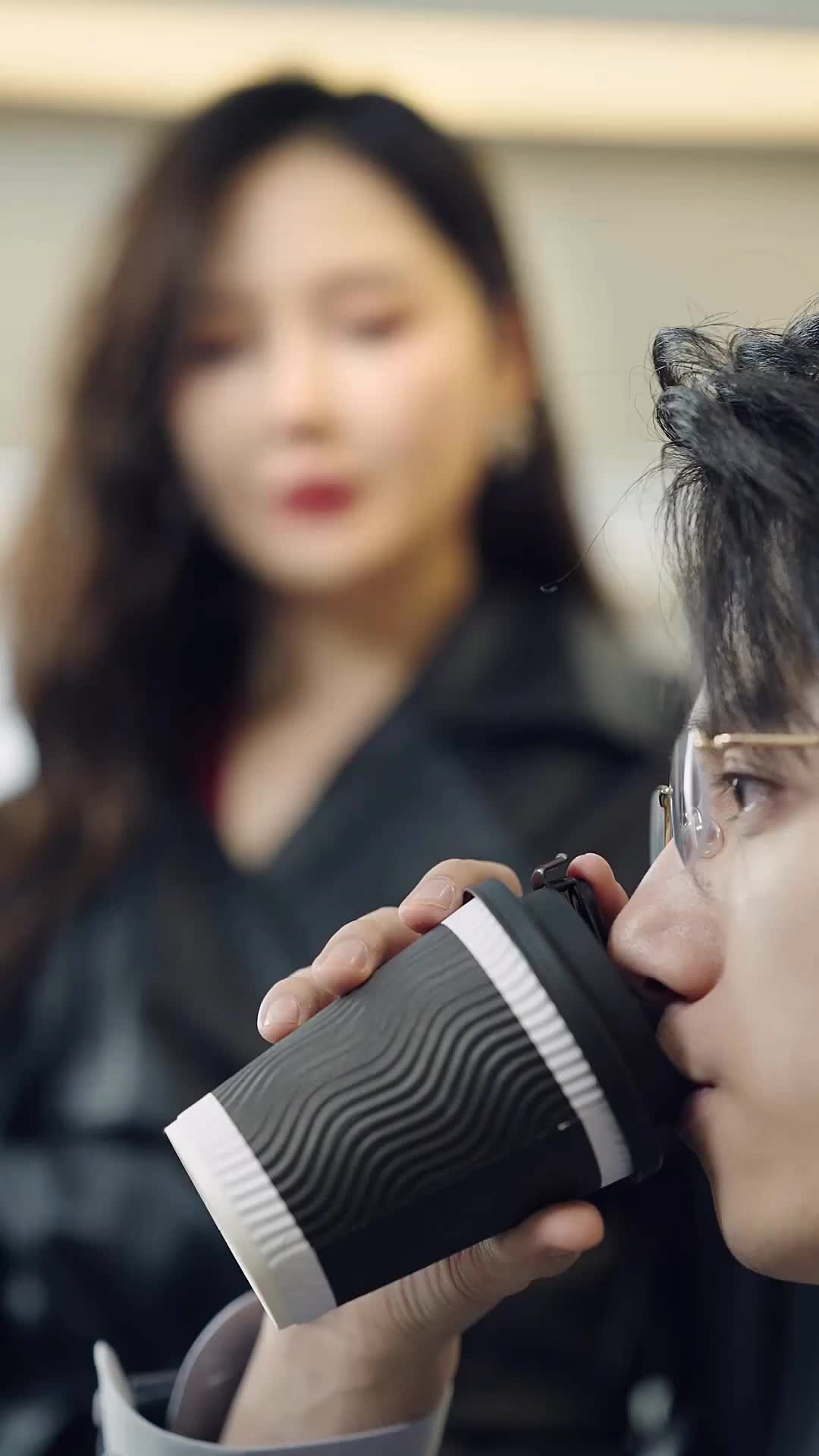 Episode 9 of A Second Chance at Love