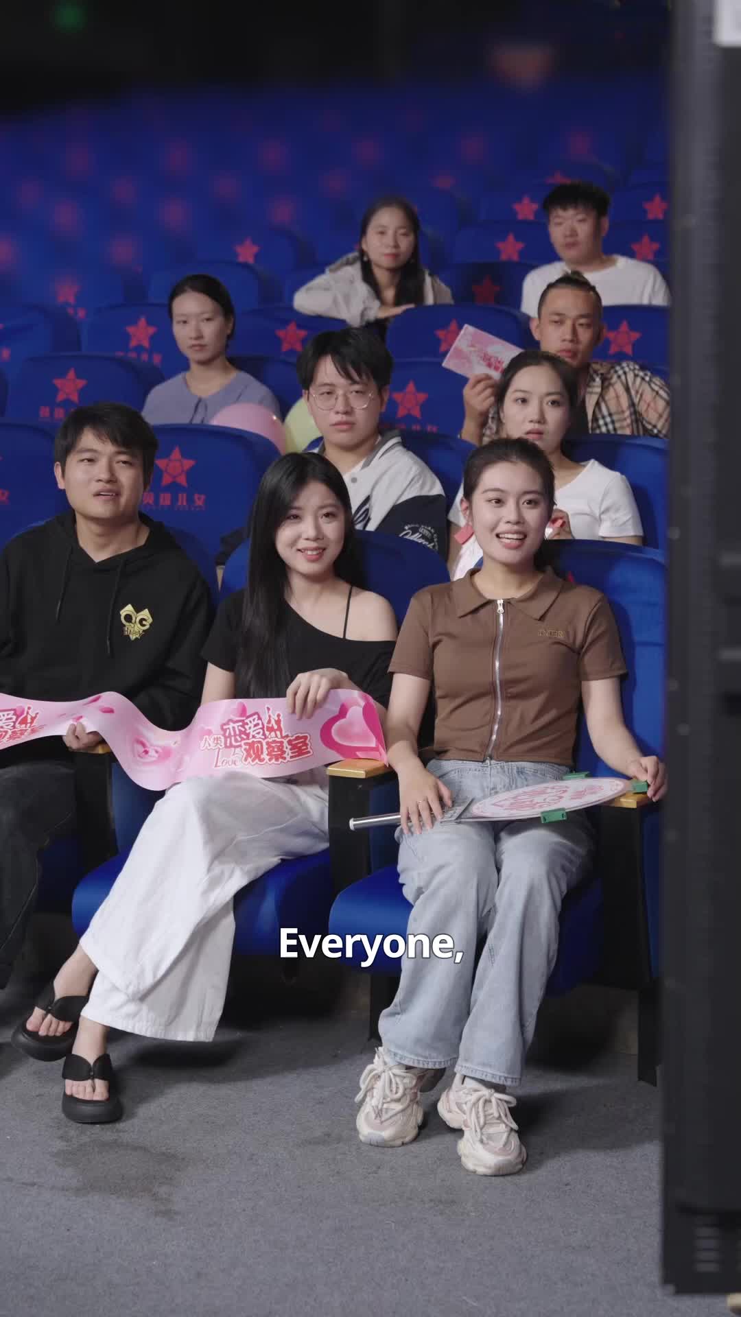 Episode 23 of A Tangle of Love