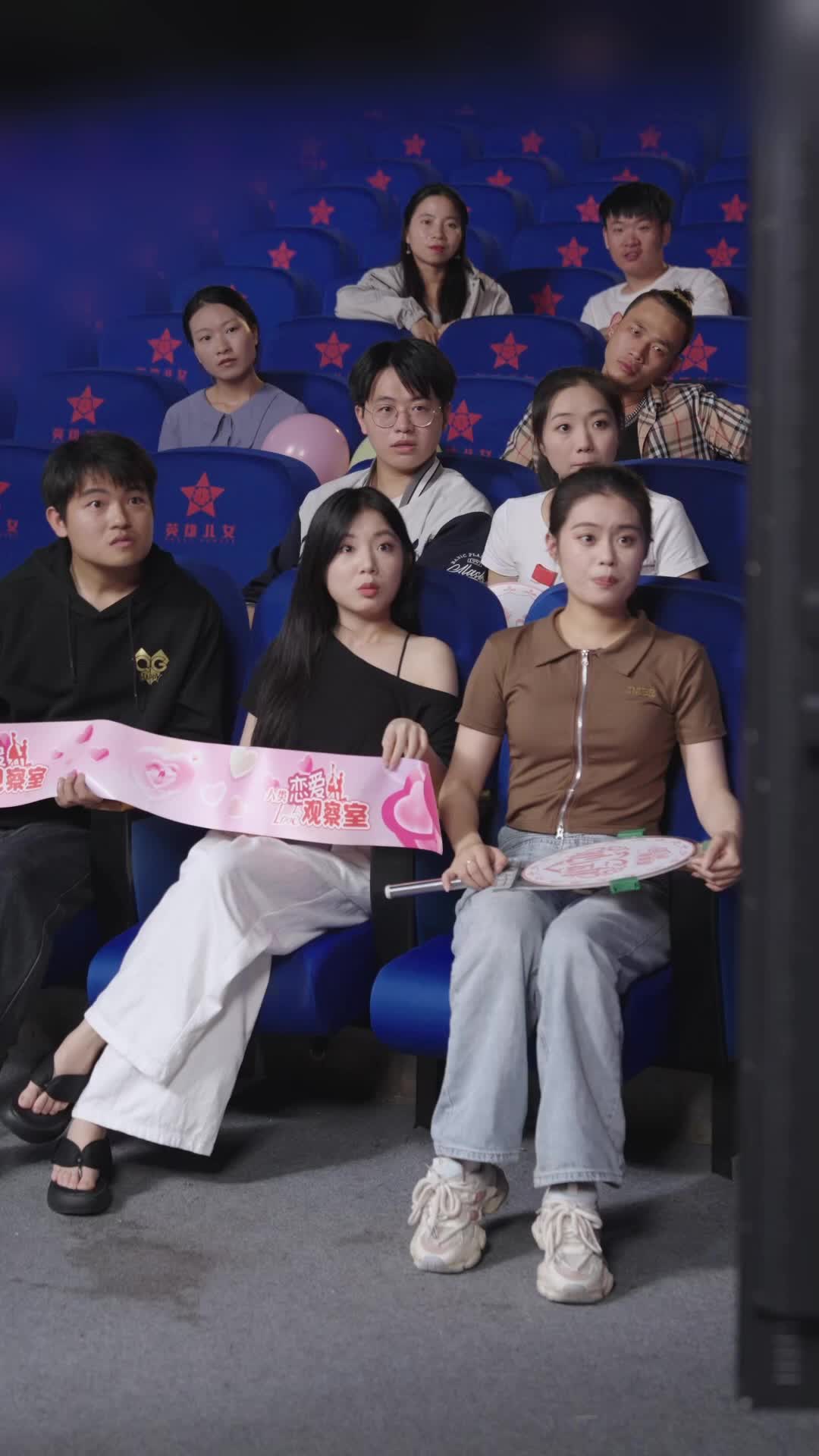 Episode 31 of A Tangle of Love