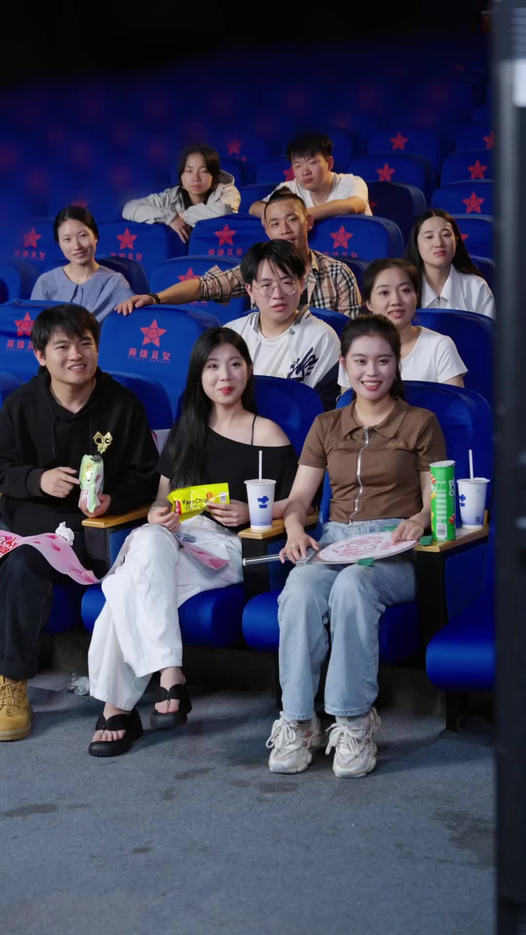 Episode 49 of A Tangle of Love
