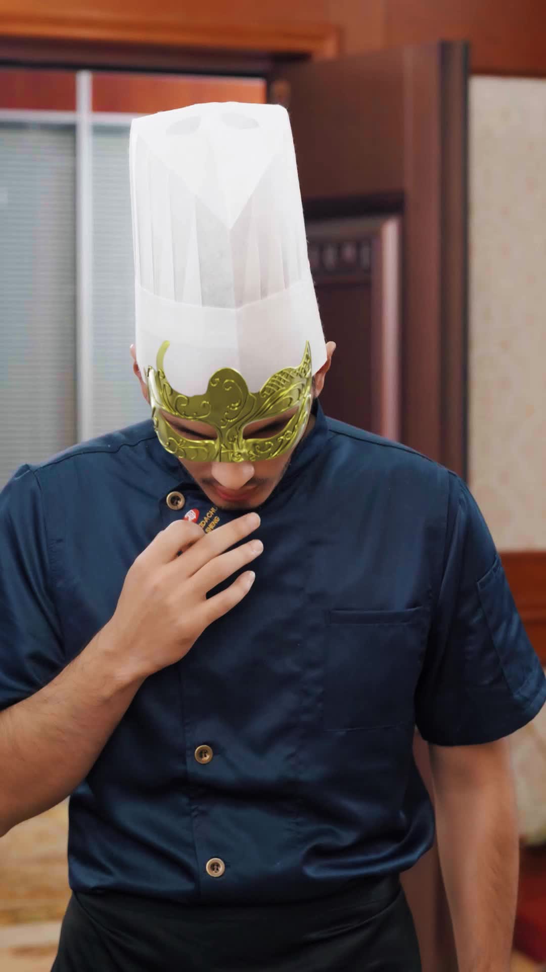 Episode 30 of A Taste of Destiny