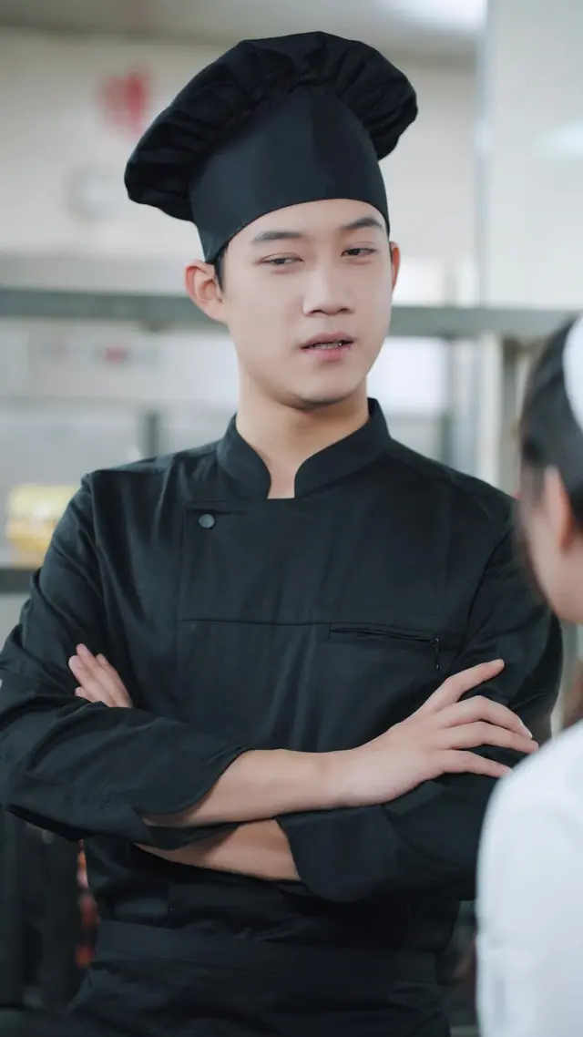 Episode 60 of A Taste of Destiny