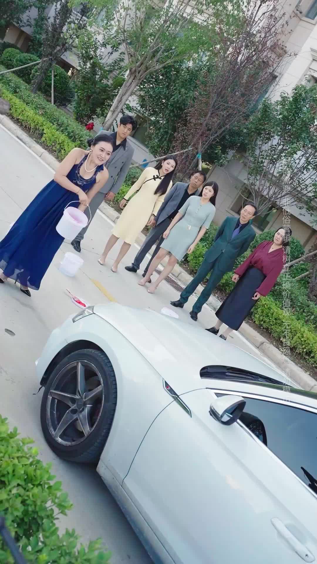 Episode 5 of A Ten-Year Marriage Scam