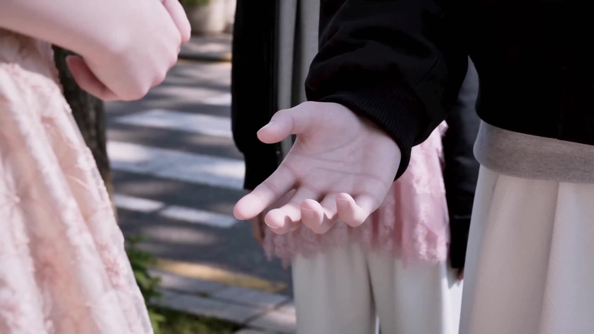 Episode 8 of A Touch of Reunion