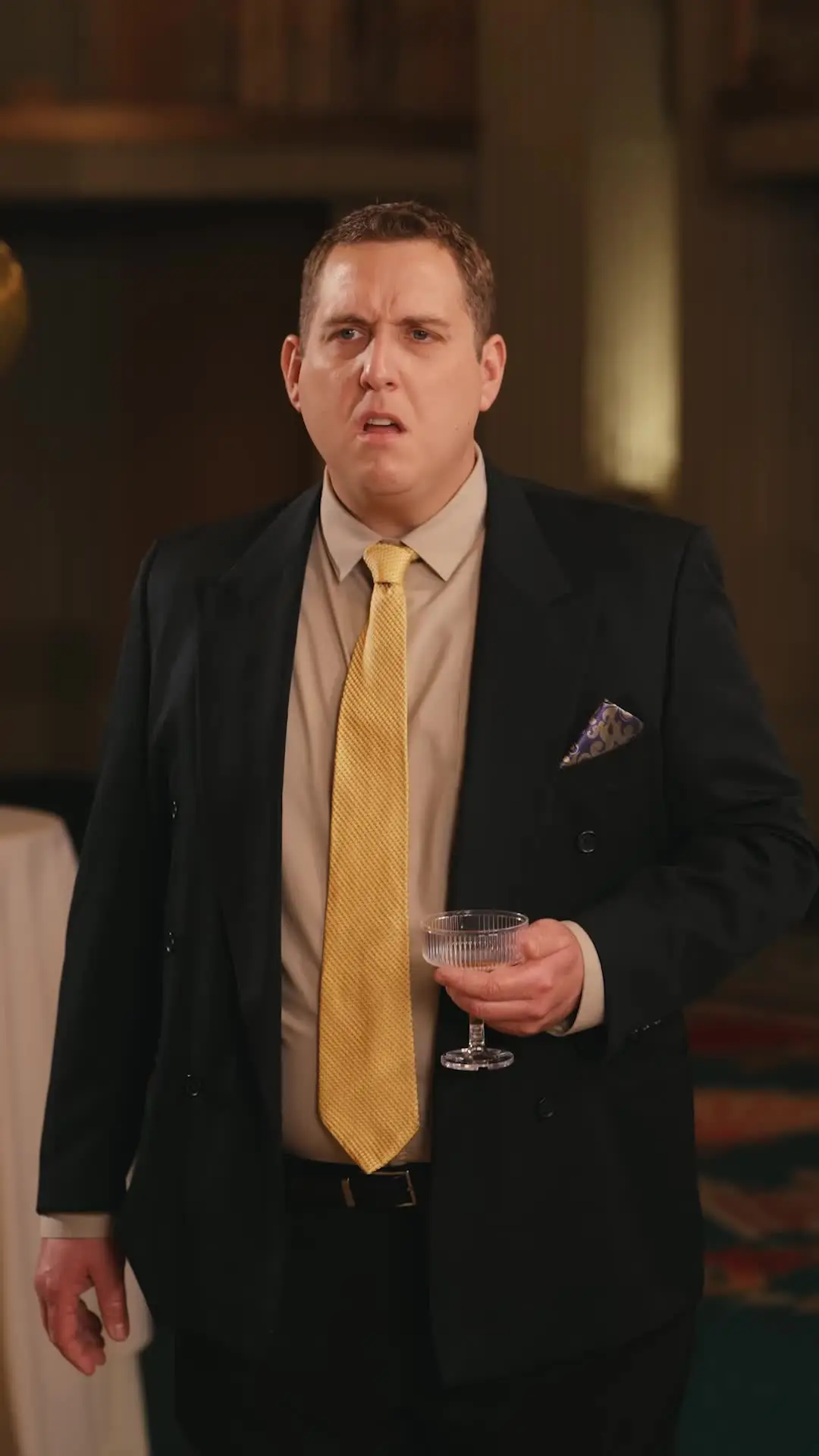Episode 18 of A Vegas Happily Ever After