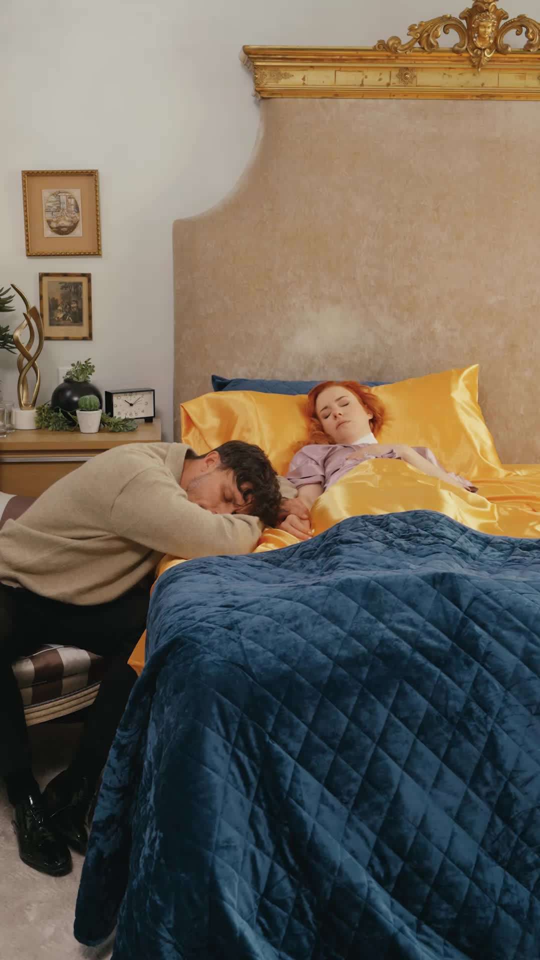 Episode 64 of A Vegas Happily Ever After