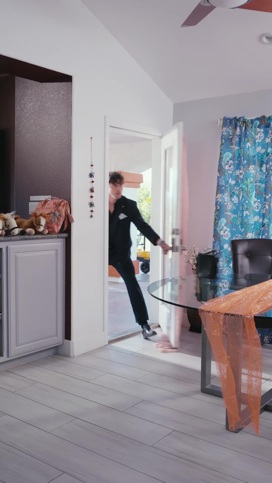 Episode 9 of A Vegas Happily Ever After