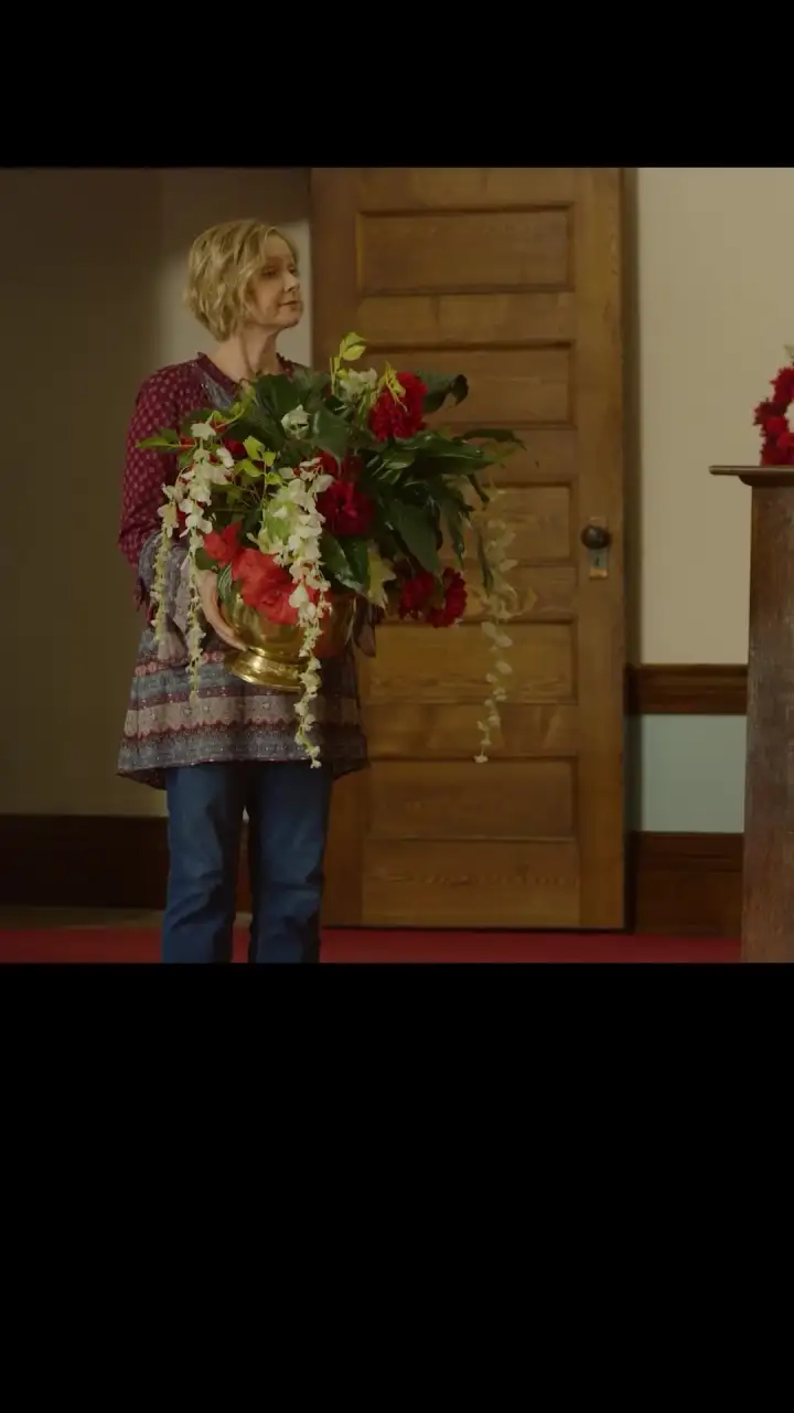 Episode 9 of A Very Country Wedding