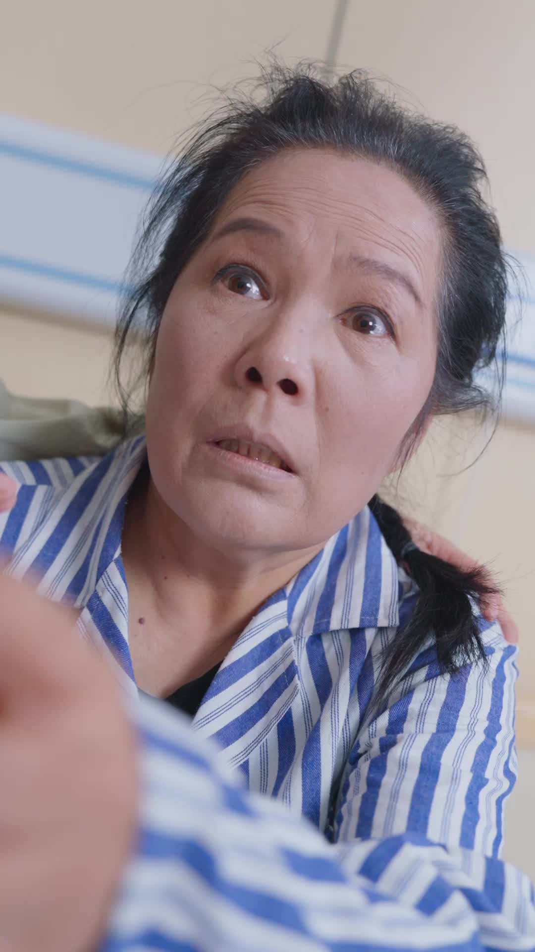 Episode 11 of A Wife's Revenge