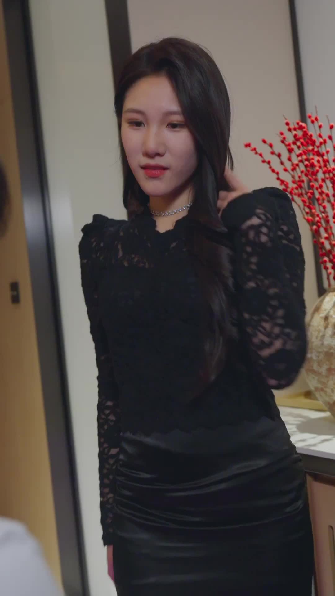 Episode 12 of A Wife's Revenge