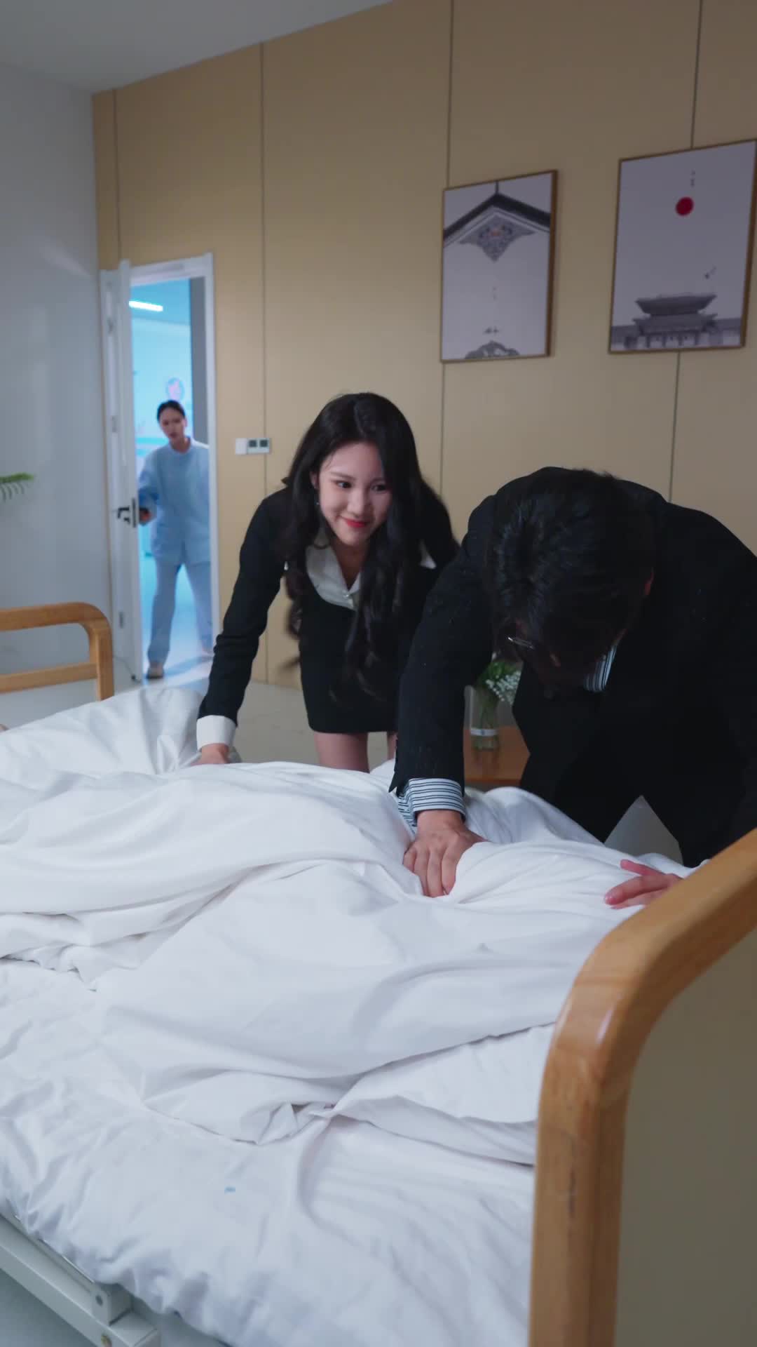 Episode 13 of A Wife's Revenge